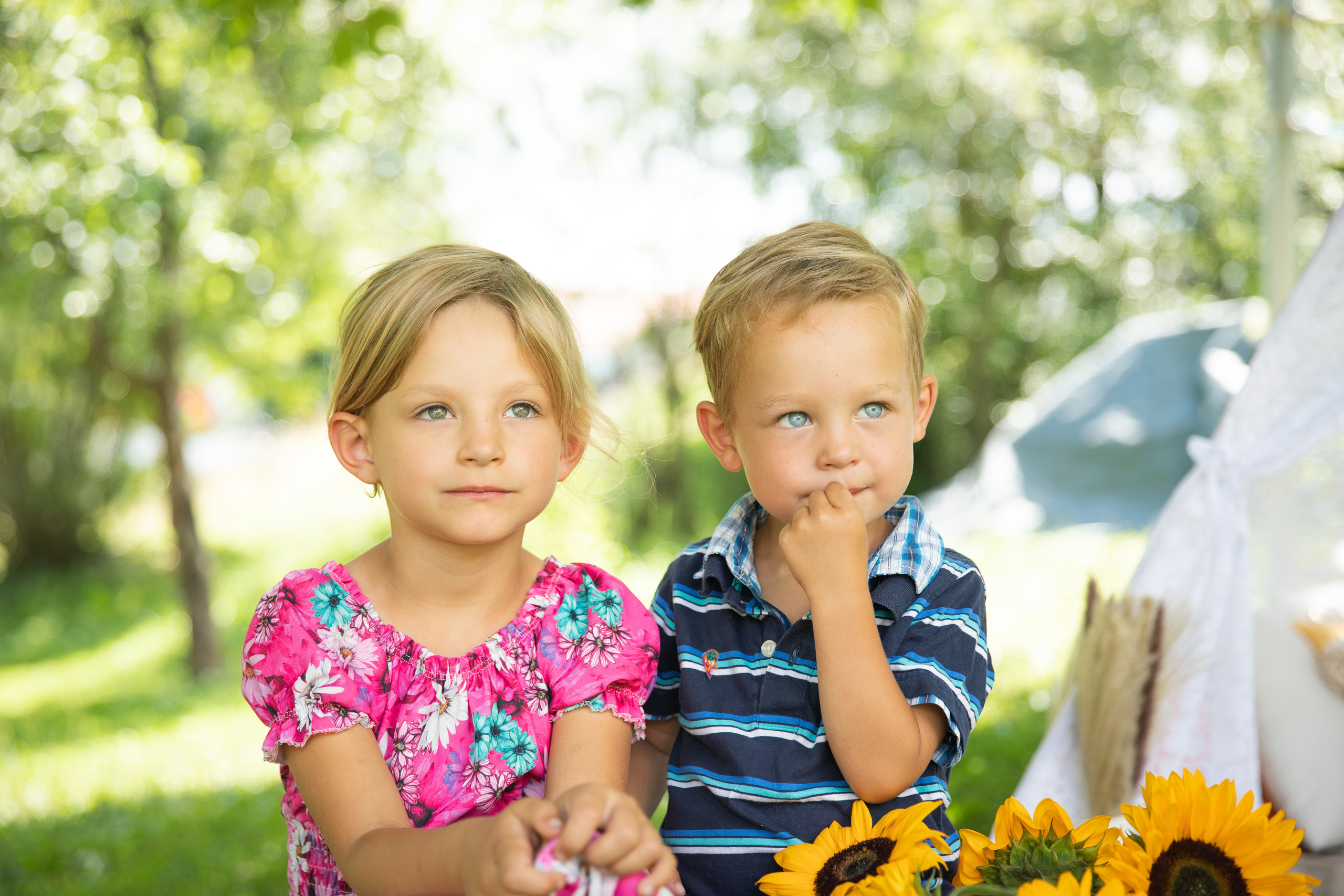 Kindergartenshooting. Liebevolle, emotionale, natürliche Fotografie in Rottweil und Umgebung