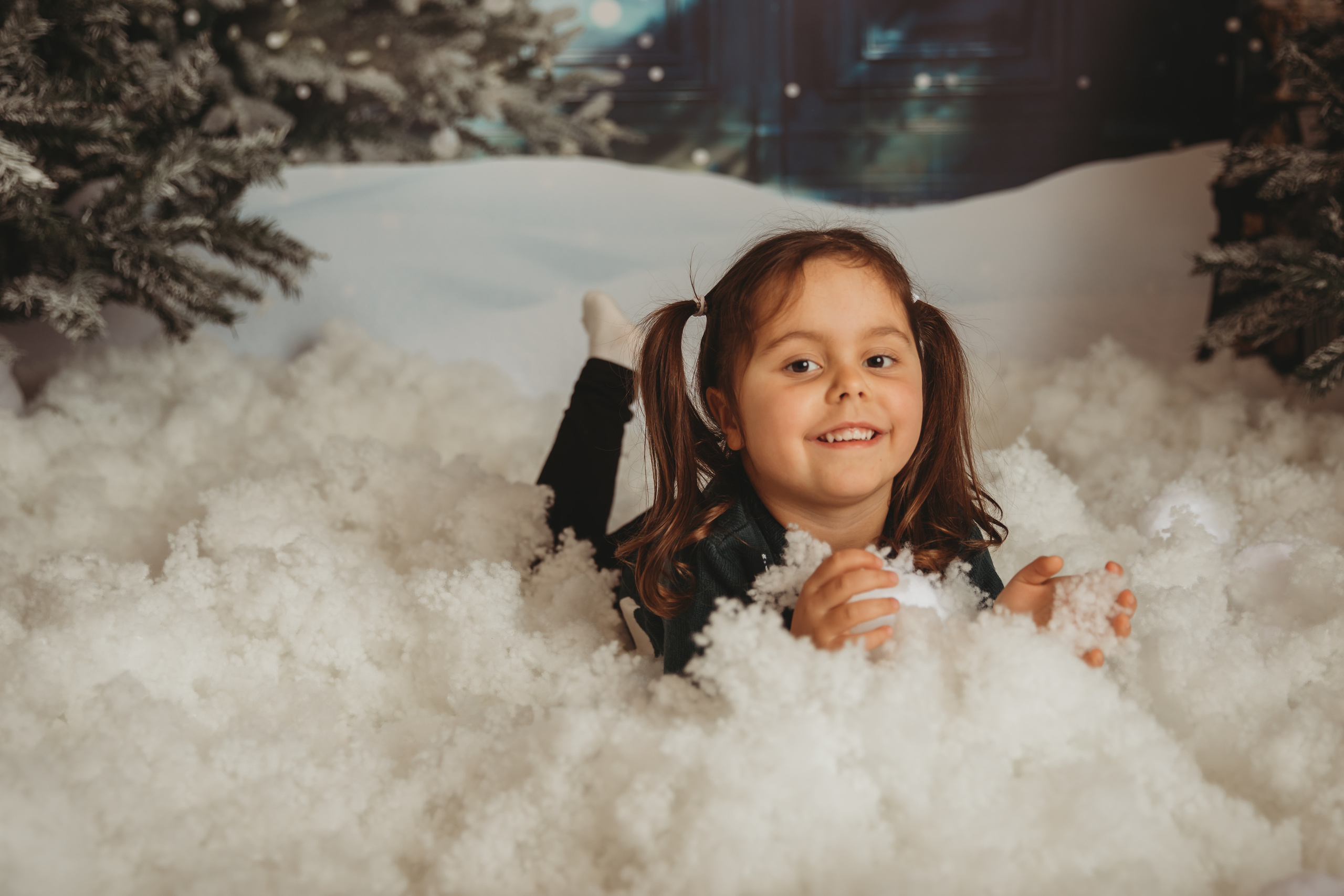 Weihnachtsshooting. Liebevolle, emotionale, natürliche Fotografie in Rottweil und Umgebung
