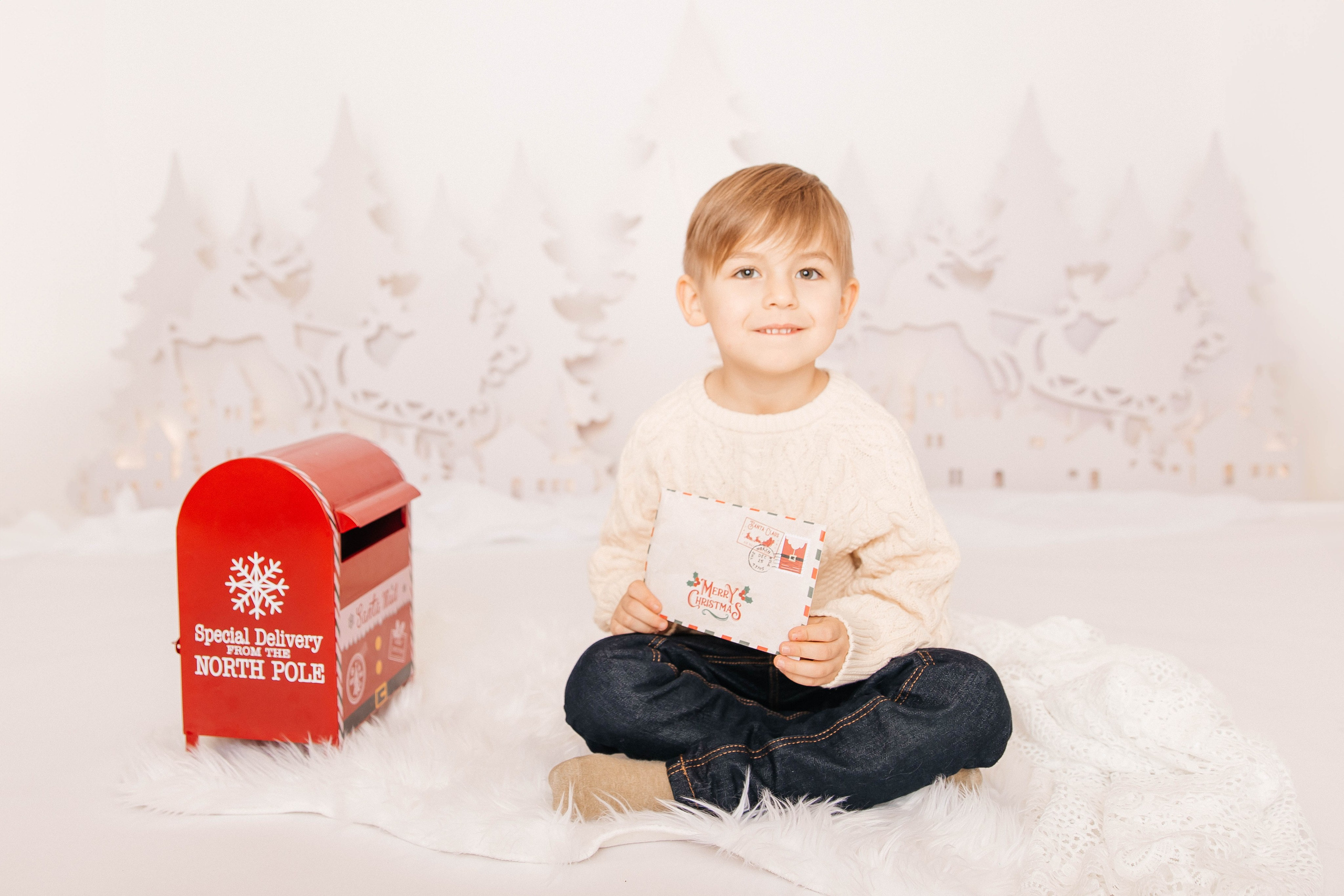 Weihnachtsshooting. Liebevolle, emotionale, natürliche Fotografie in Rottweil und Umgebung