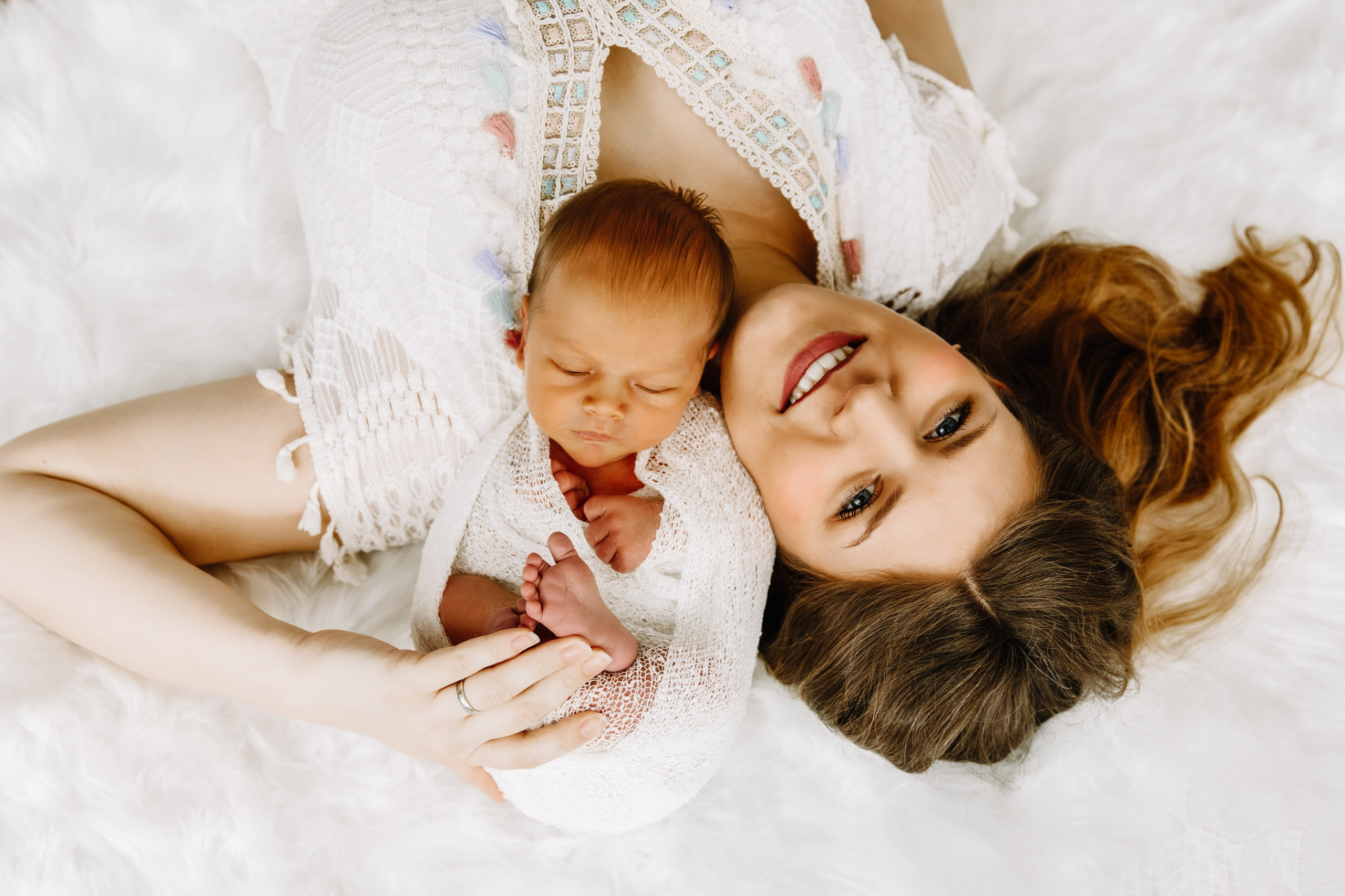 Babys. Liebevolle, emotionale, natürliche Fotografie in Rottweil und Umgebung