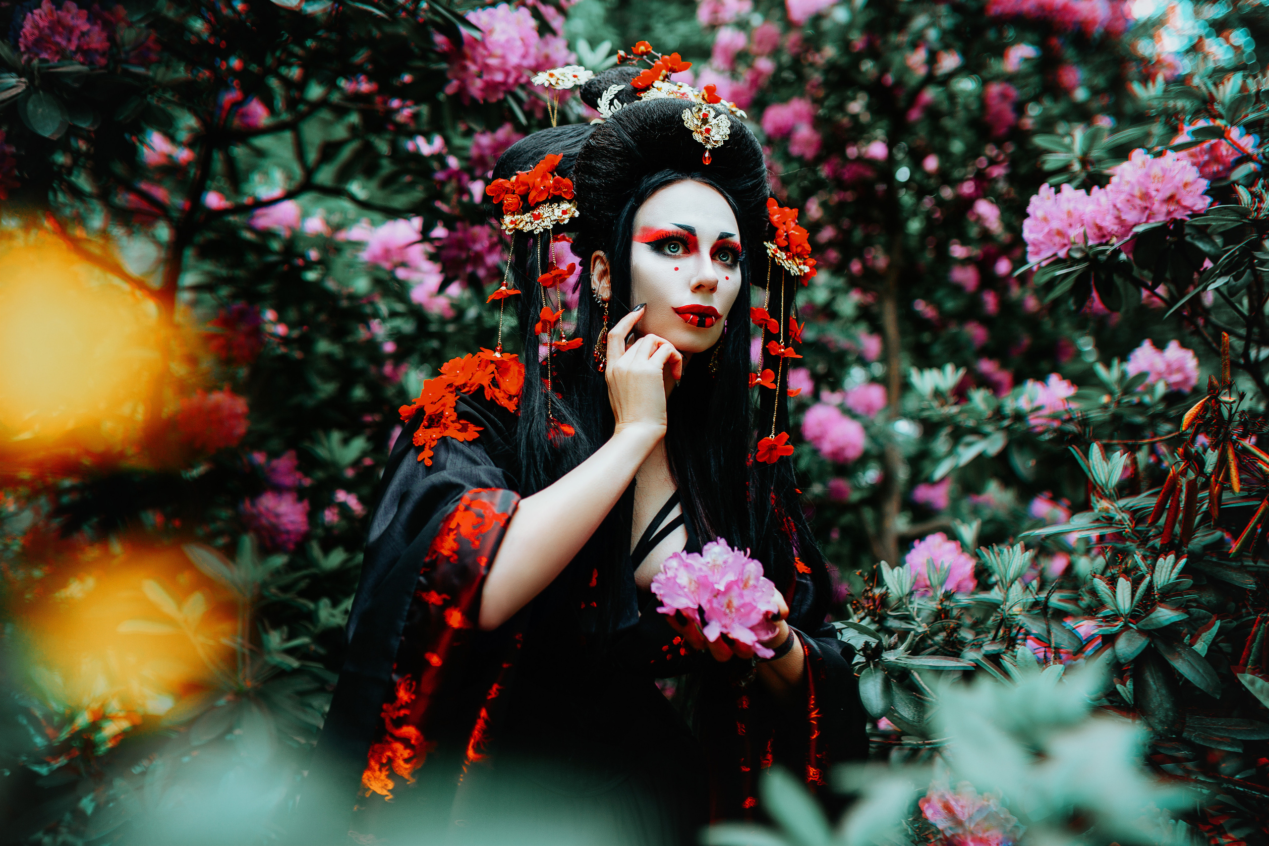 Mark Smilyanic intervju za Zebra.rs. Mark Smilyanic | Portretni boudoir fotograf iz Beograda