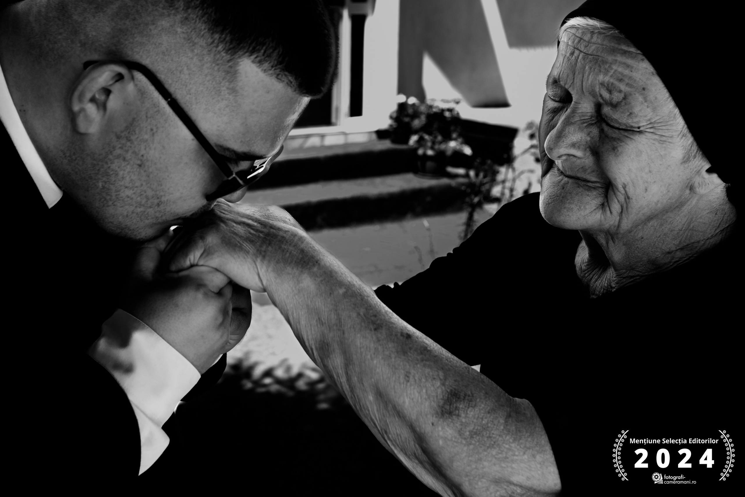 Awards. Stefan Teodorescu — Fotograf de Nunta