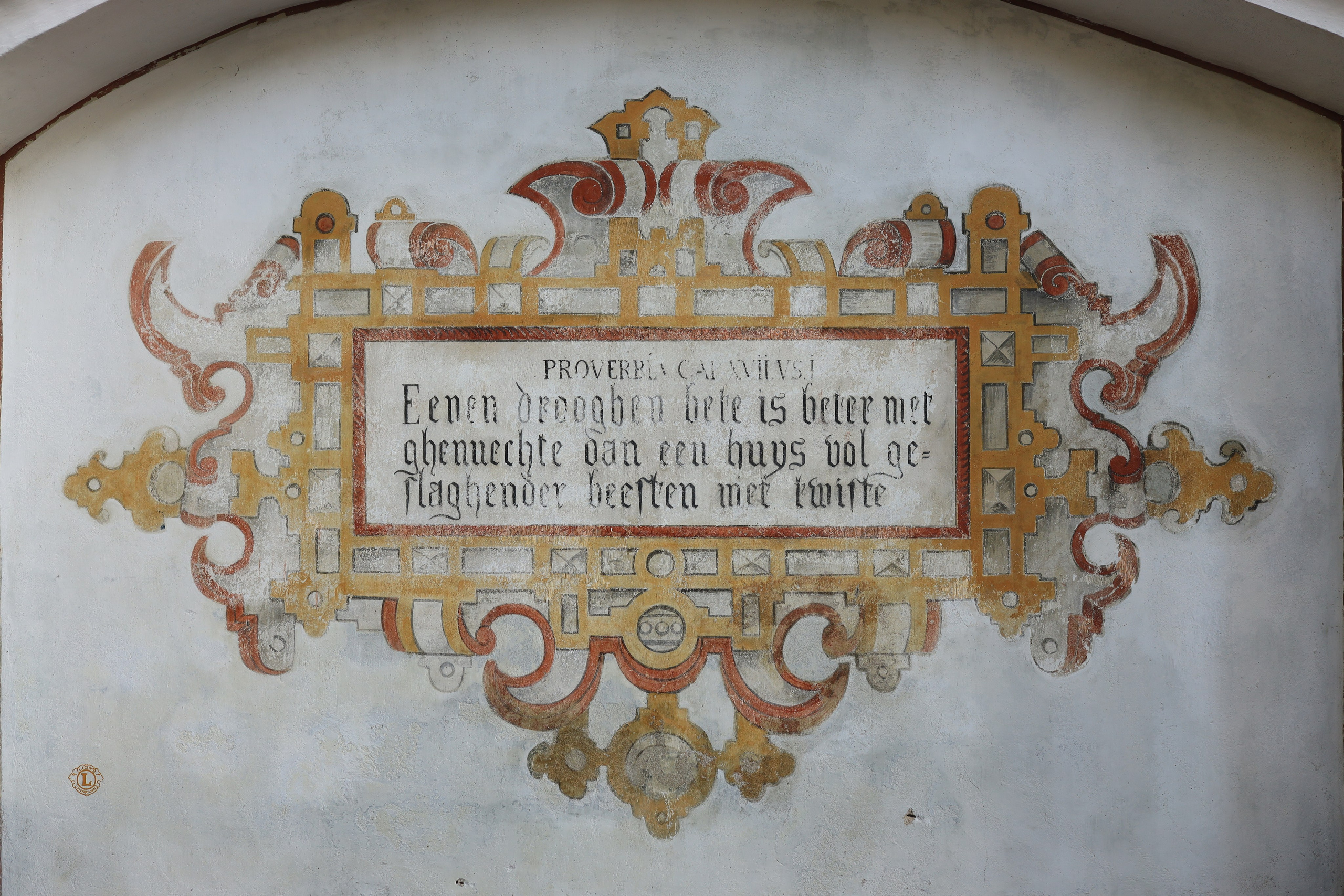 A Unique Chained Library in Zutphen: Relics Preserved to This Day. Lero Photographer and a set designer|individual custom portrait and advertising photography in Zutphen