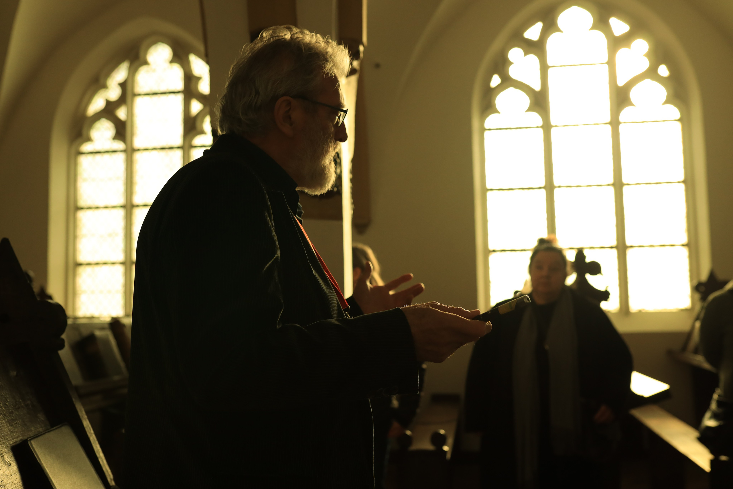 A Unique Chained Library in Zutphen: Relics Preserved to This Day. Lero Photographer and a set designer|individual custom portrait and advertising photography in Zutphen