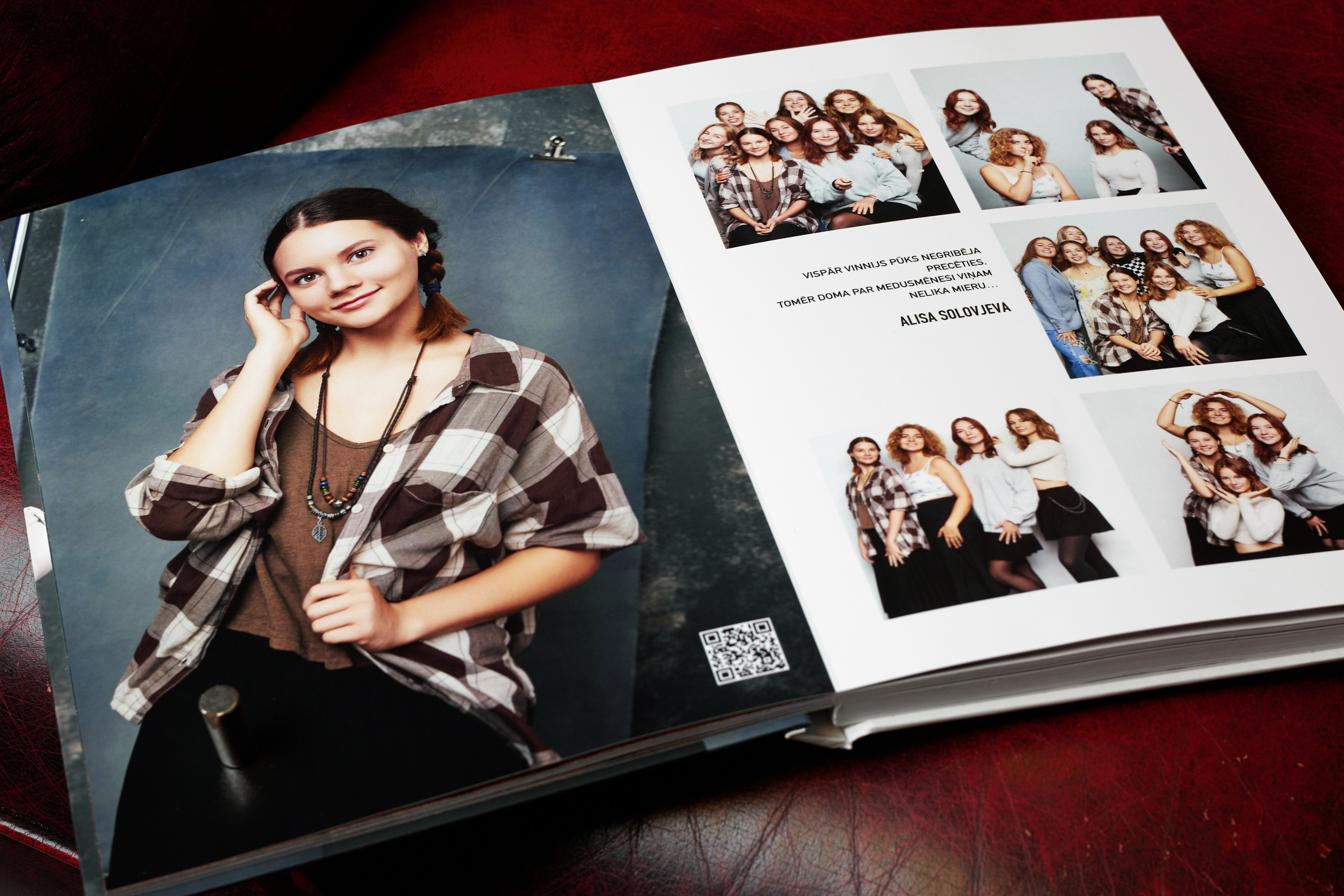 Albums