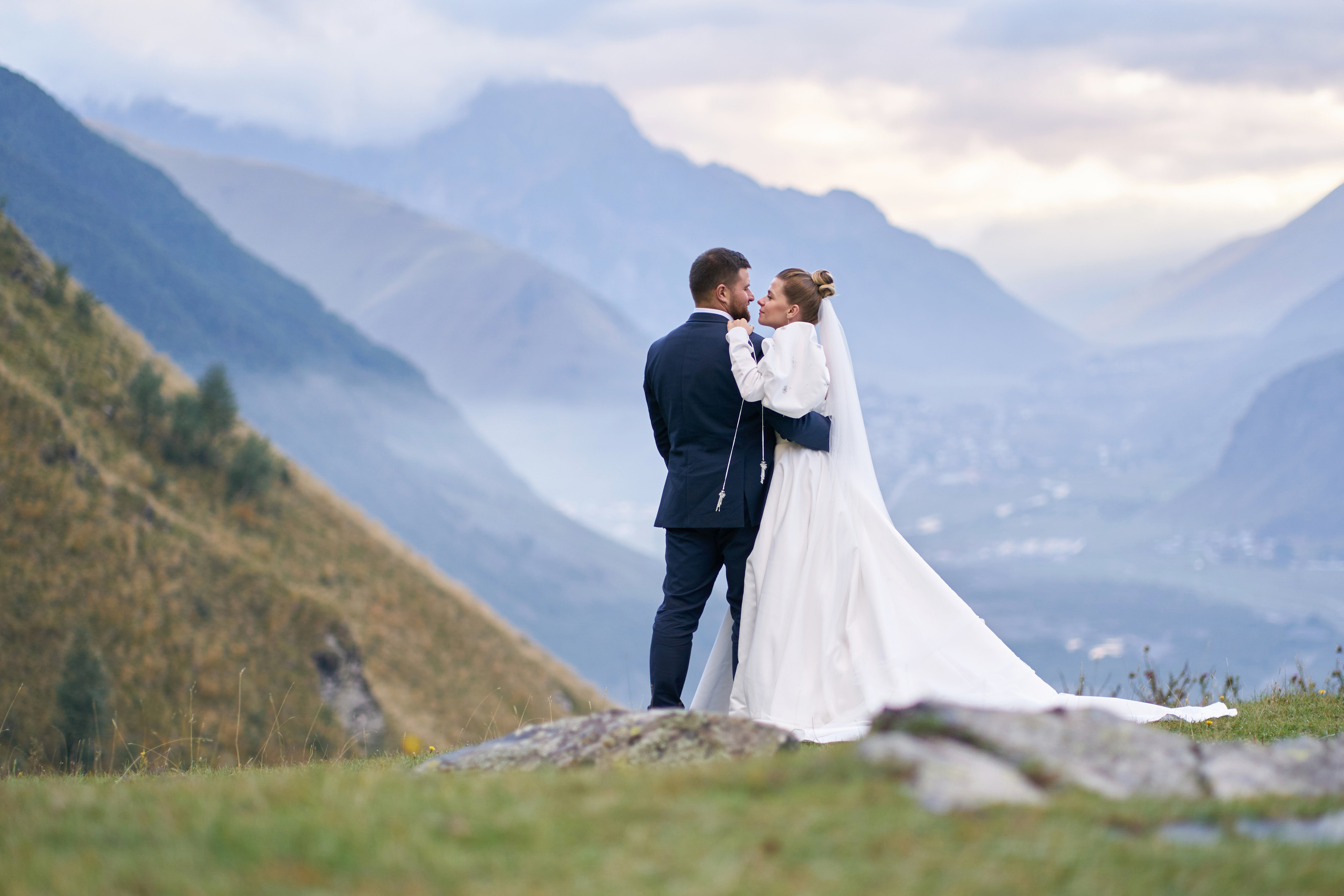 צלם אלכס ברט בישראל