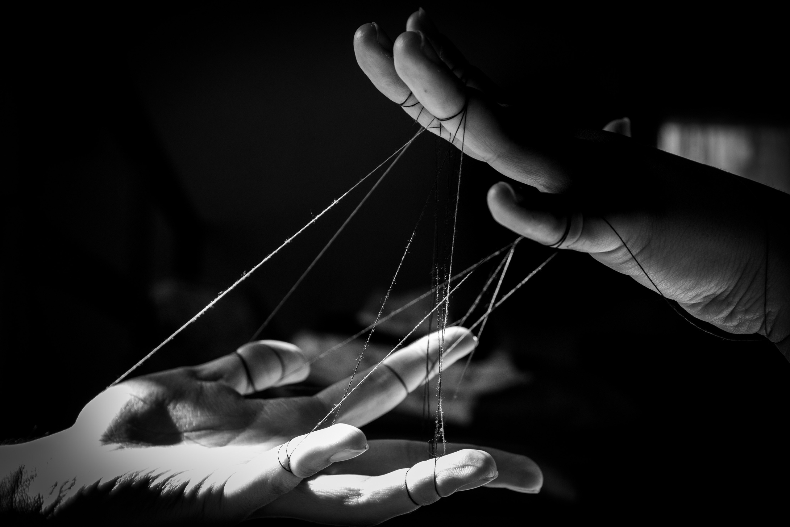 Nebula 25 — Fotod teie hingele