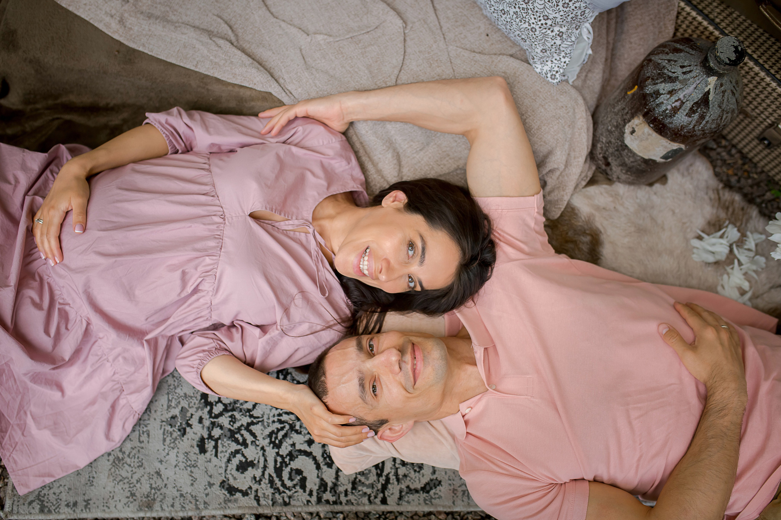 Стоимость фотосессии беременности в Ташкенте. Фотограф в Ташкенте Надежда Исаева