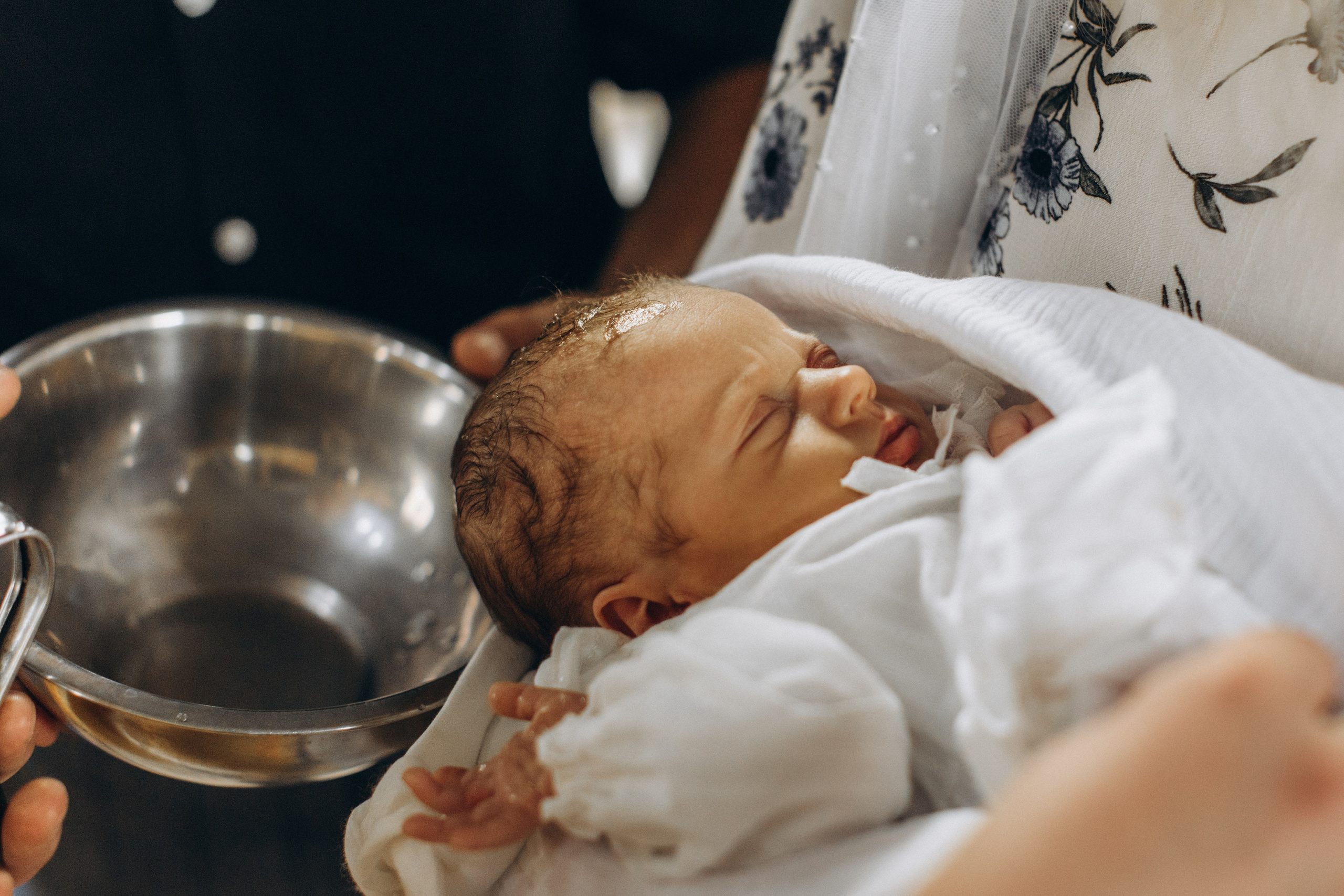 Ціни на Хрещення. Кожне фото - це історія, про яку я розповідаю без слів