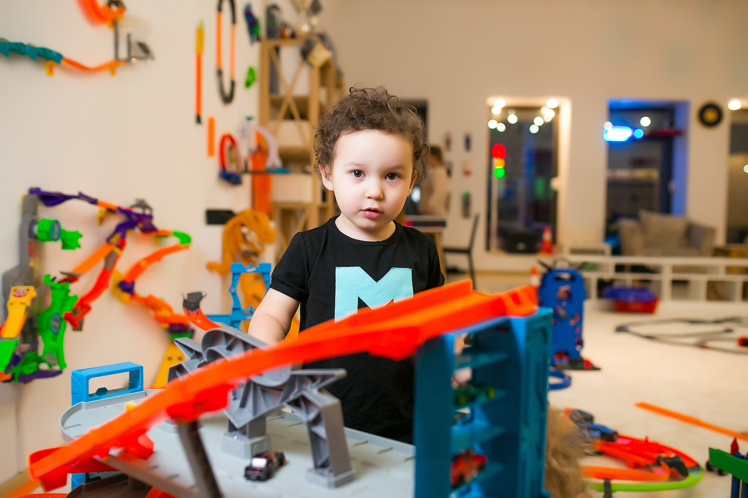 Репортажний фотогаф у Дніпрі Ярослав Пархоменко