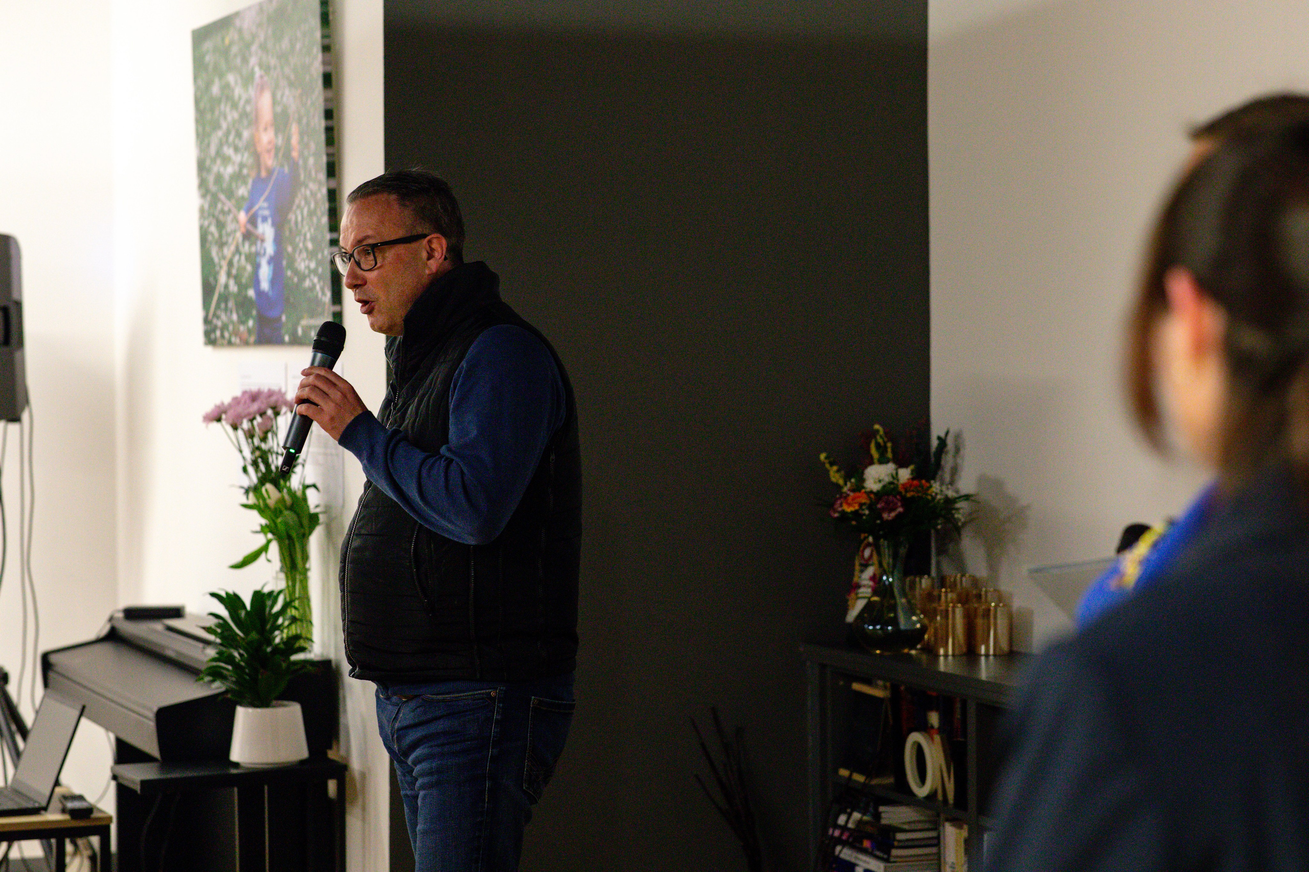 Відкриття фотовиставки Наталії Твердохліб та презентація проекту «Діти України». Наталя Твердохліб - дитячий та сімейний фотограф в Дрездені, Німеччина