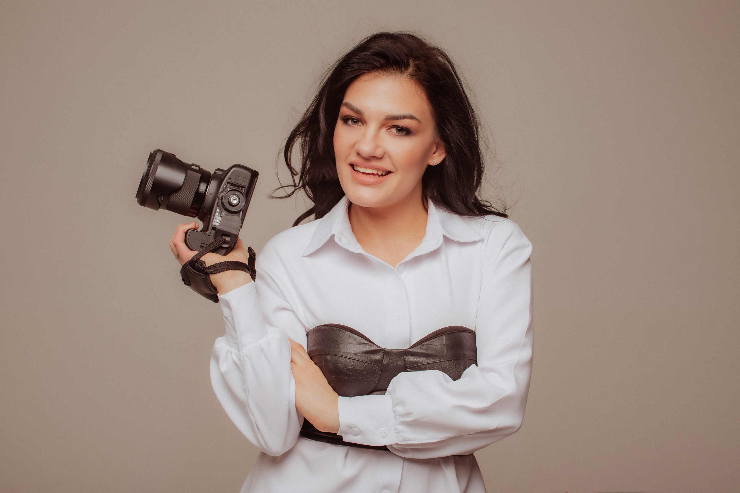 Photographer ANNA PRUS