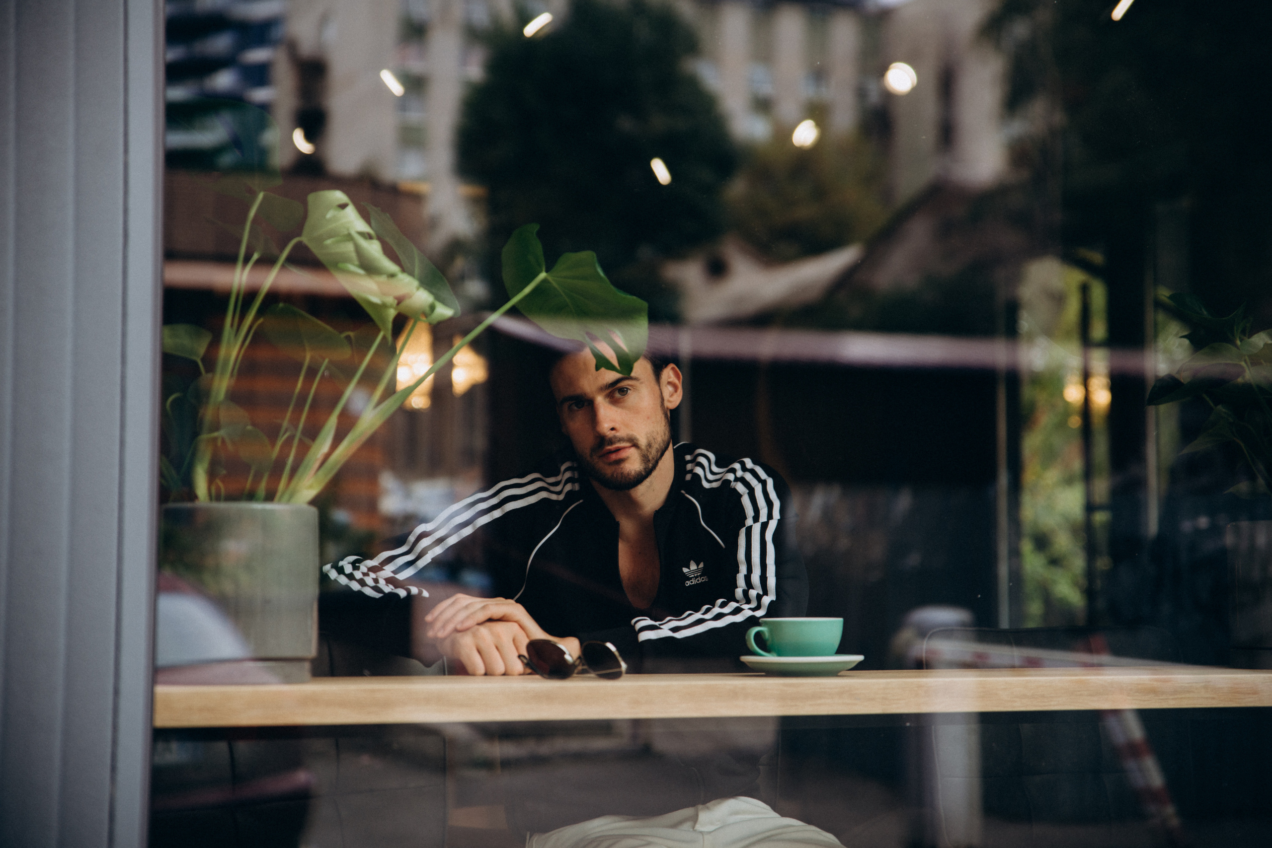 Фотограф Олександр Демиденко