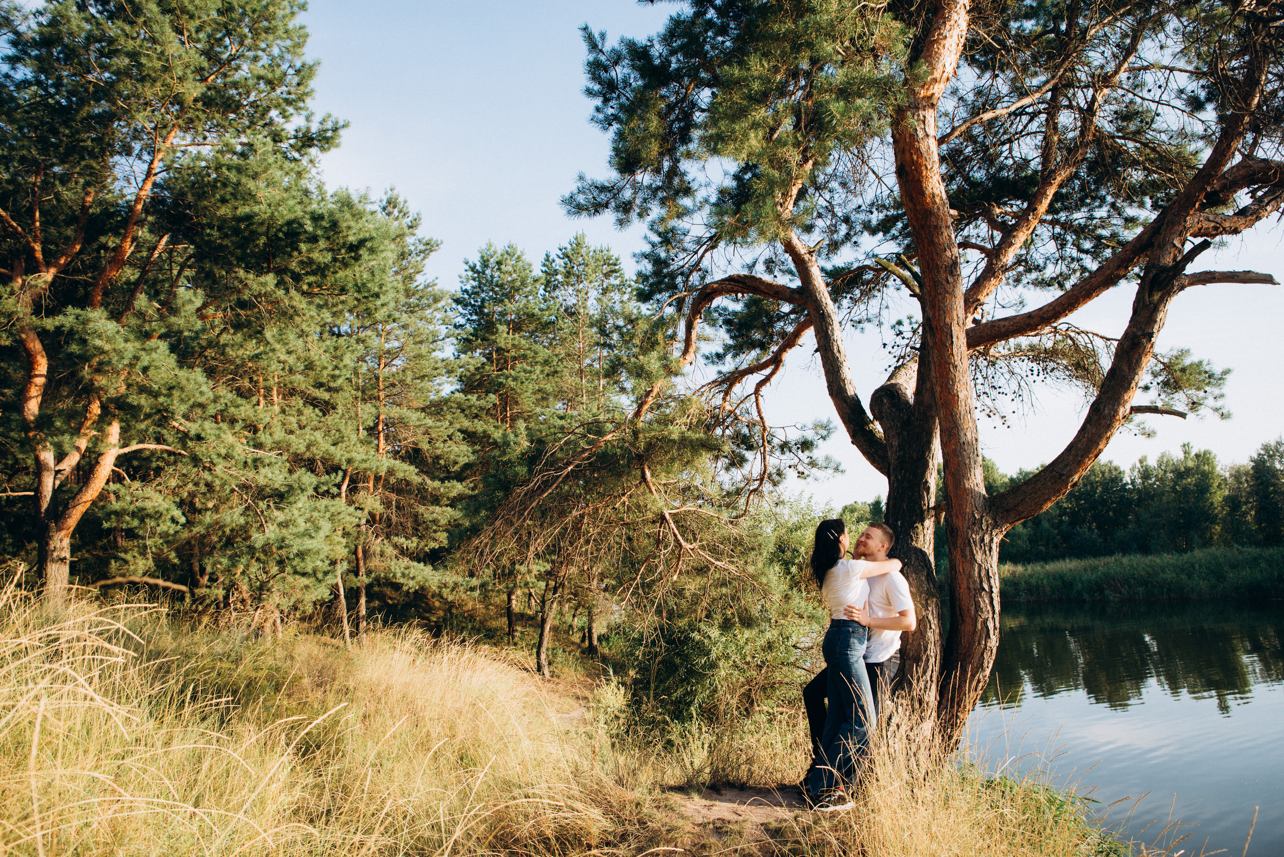Фотограф Олександр Демиденко