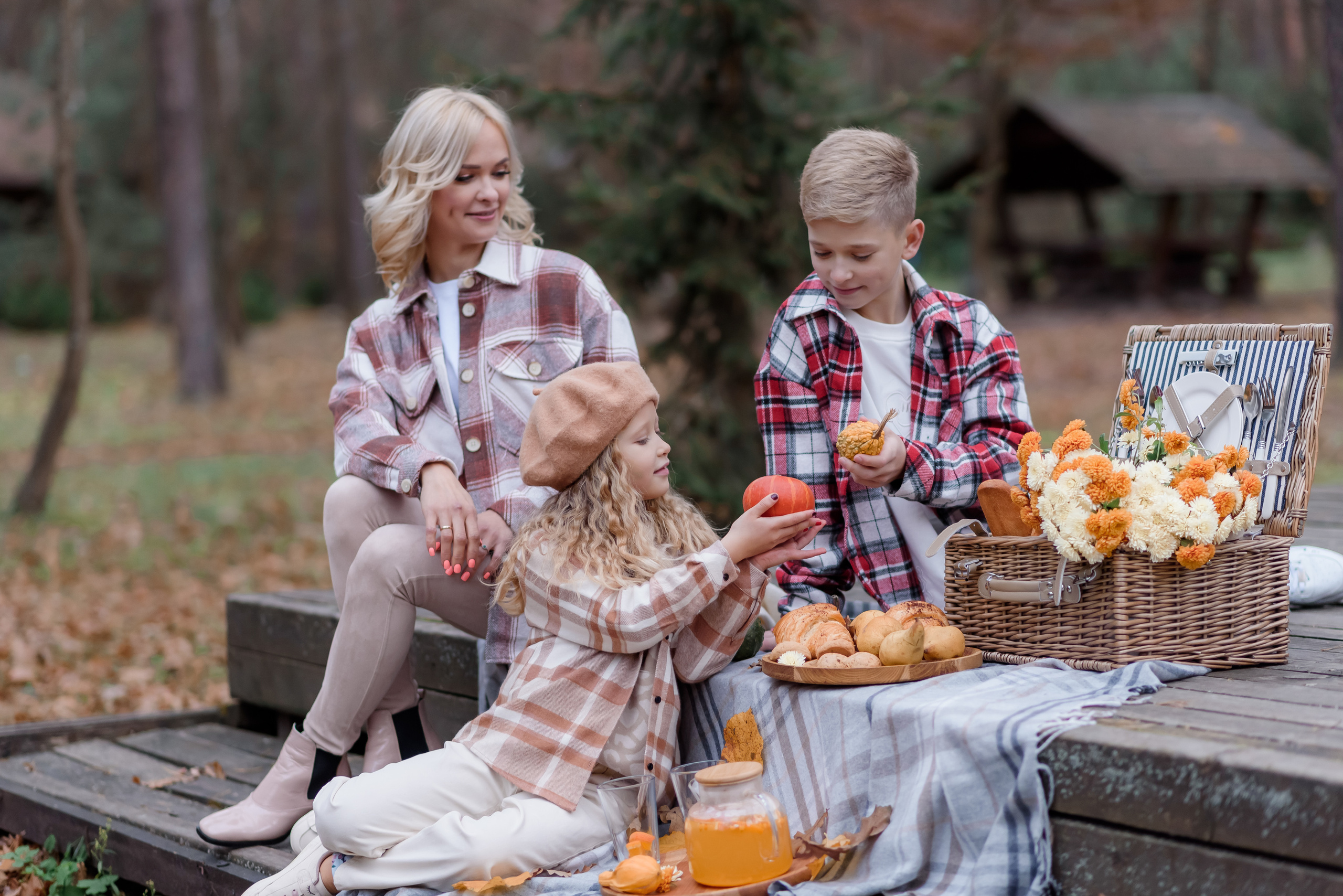 Сімейний та дитячий фотограф в Києві та Ірпені Тетяна Чайка