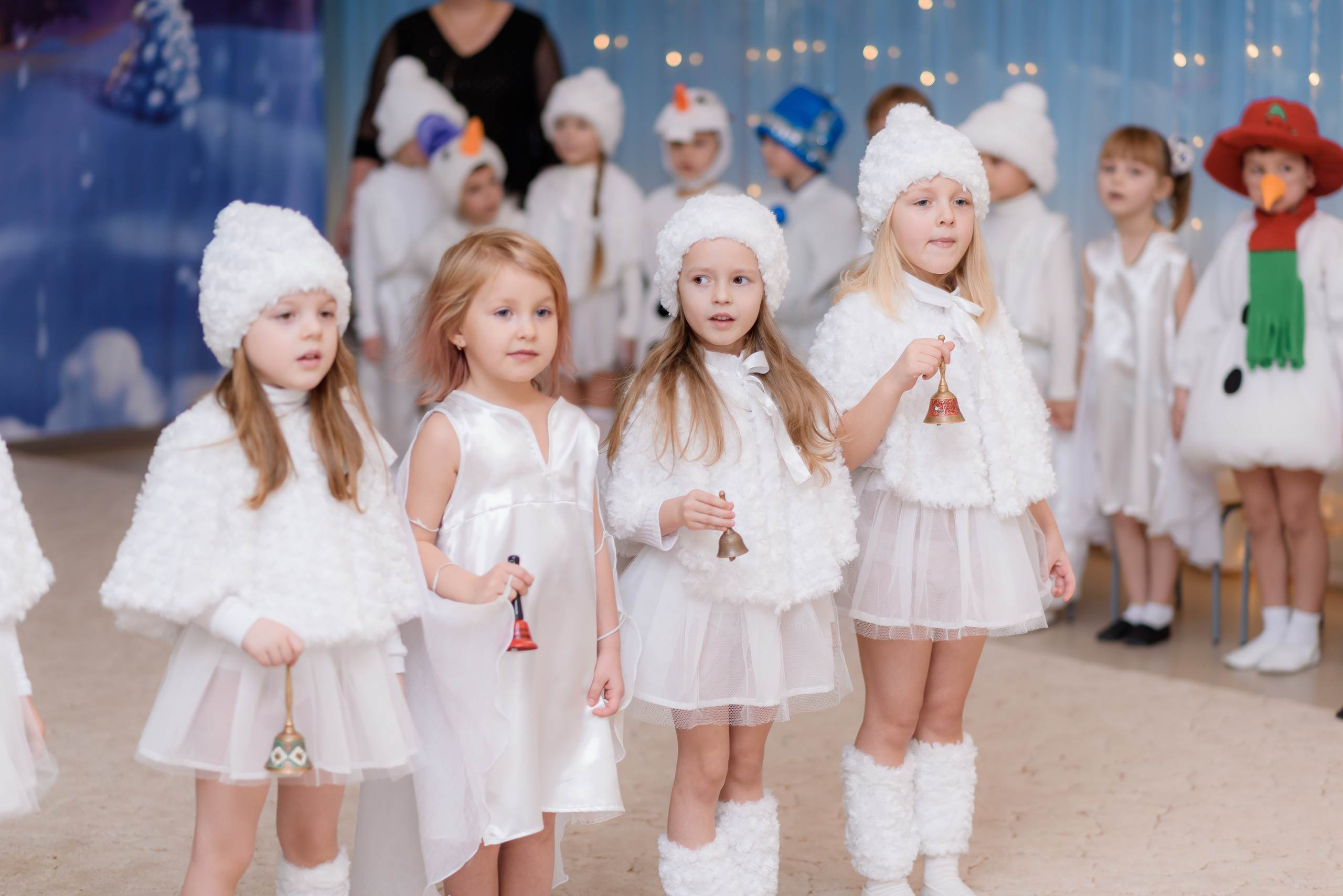 Прайс. Сімейний та дитячий фотограф в Києві та Ірпені Тетяна Чайка