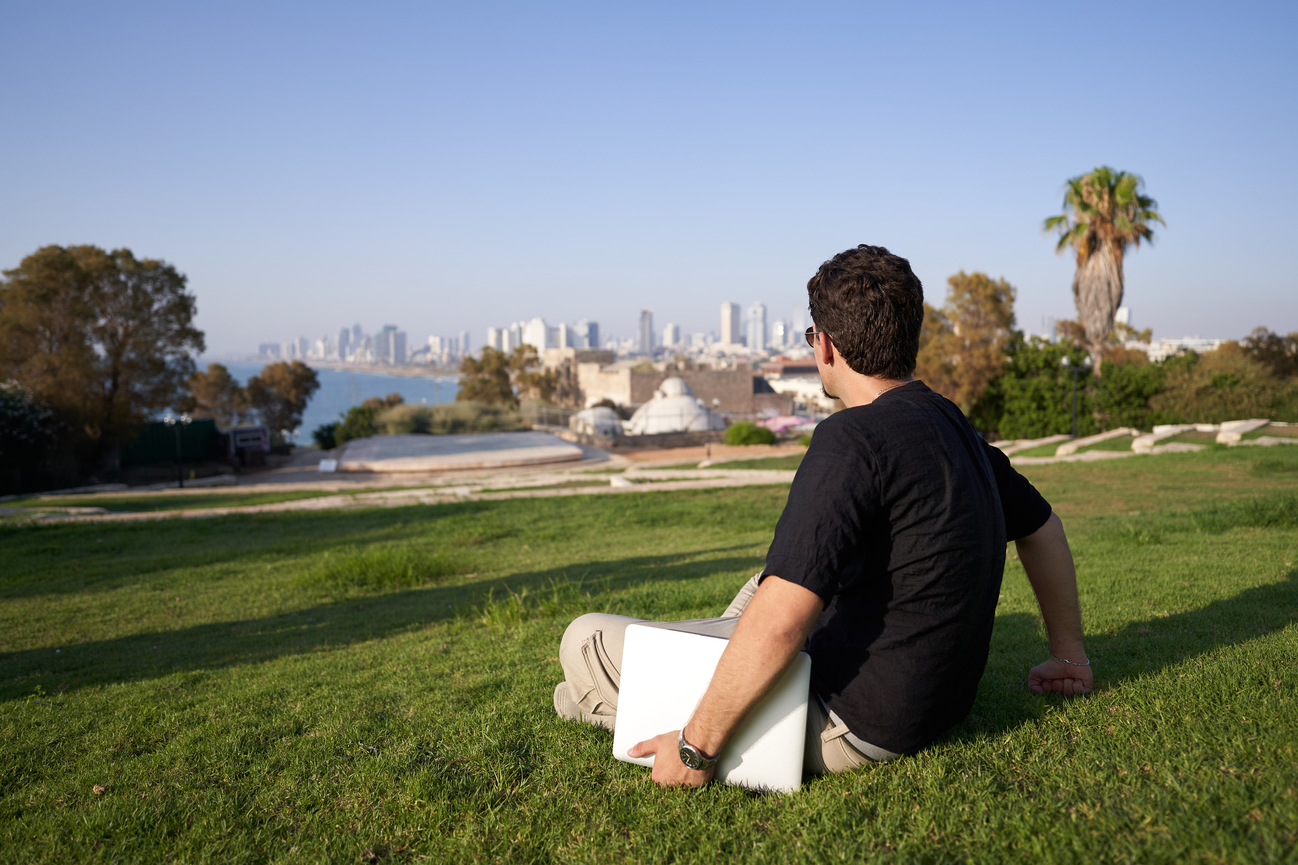 PHOTO SERIES. צלם אלכס ברט בישראל