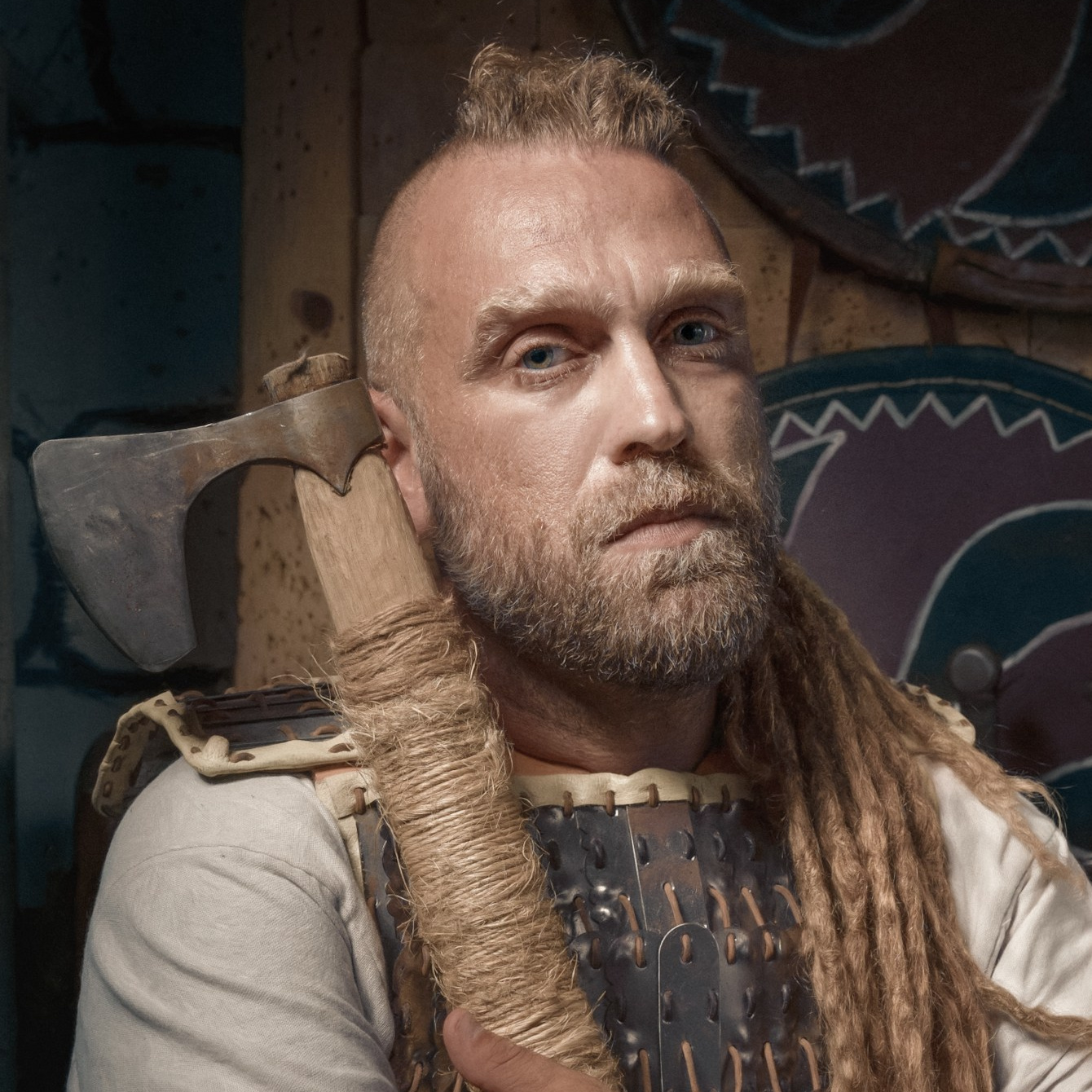 Состав клуба «Нортман» — Хирд, Фелаги, Фриманы | Клуб реконструкции. КРиС «Нортман»