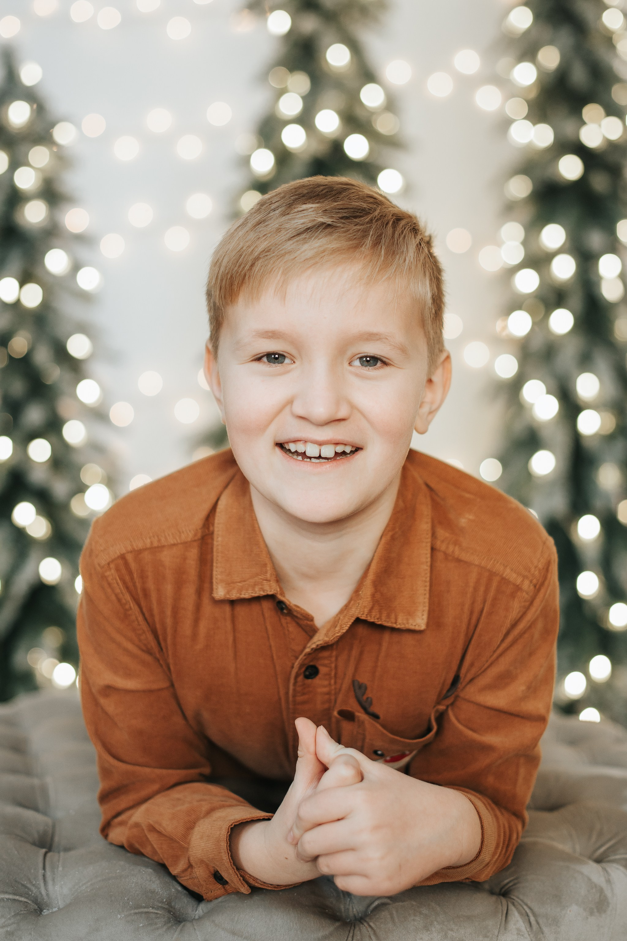 Christmas mini sessions. Family and kids photographer Anastasiya Hanush in Massachusetts
