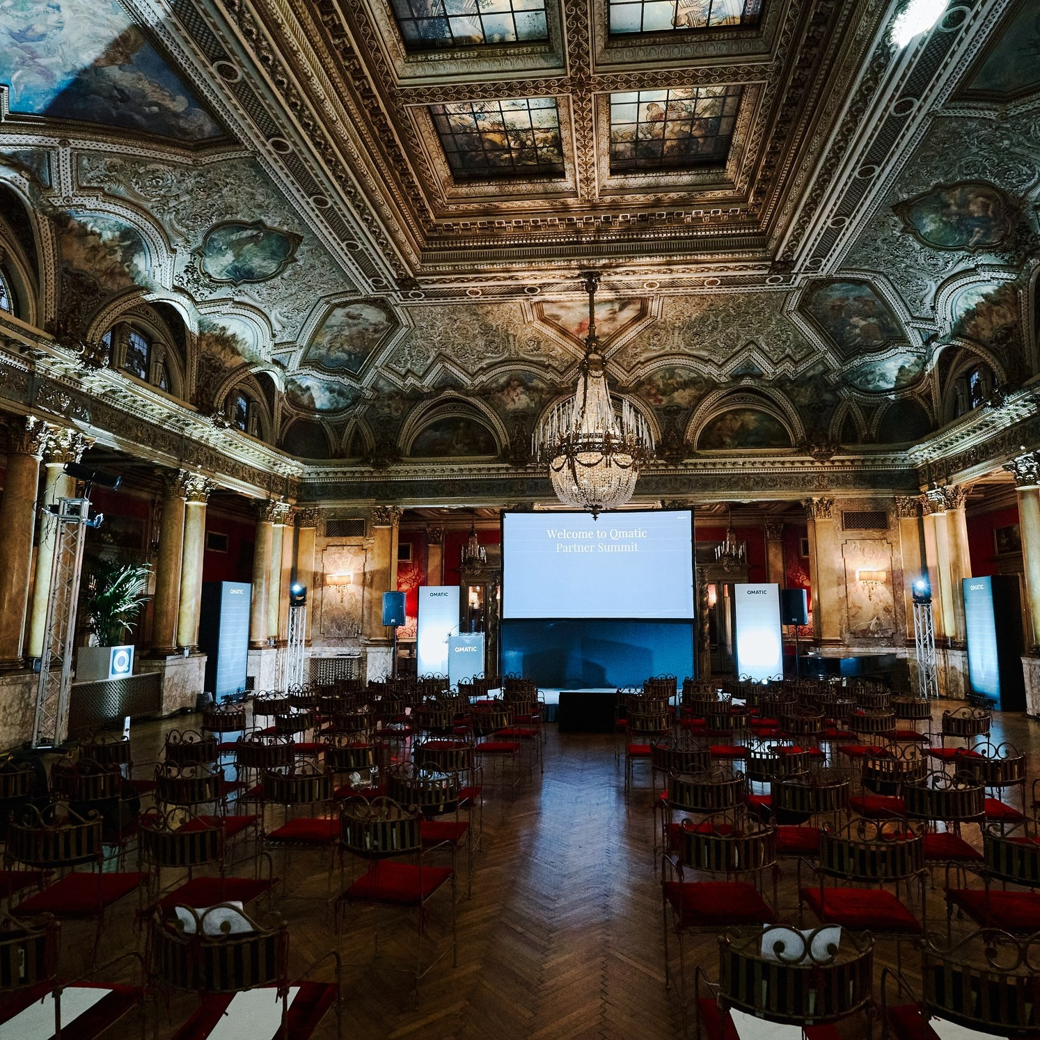 Eventi. Studio fotografico a Roma — ritratti, self studio e servizi per eventi | 20 Studio Lab