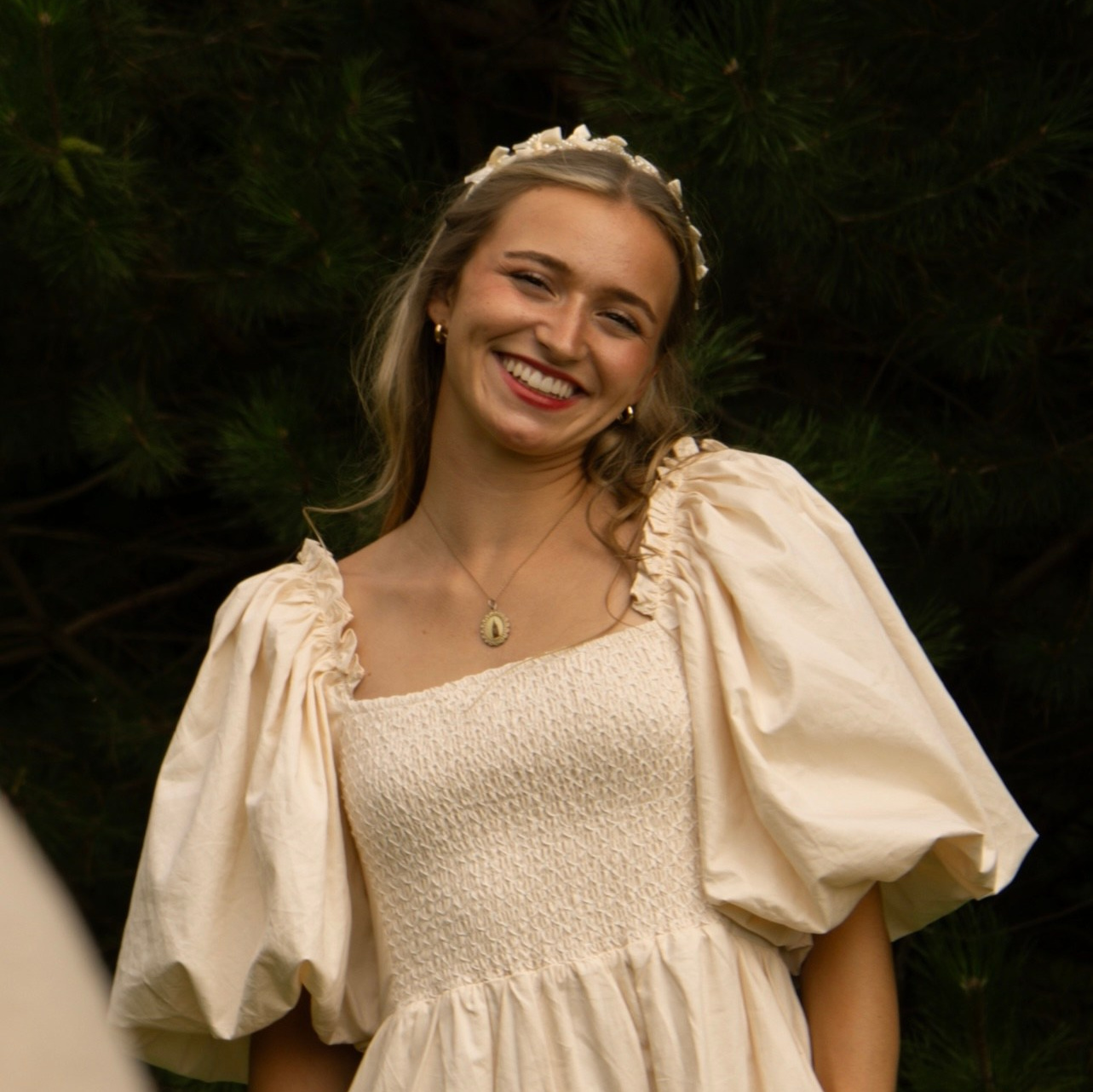 Good Fruits Film | Midwest Wedding Videography by Maci Anderson