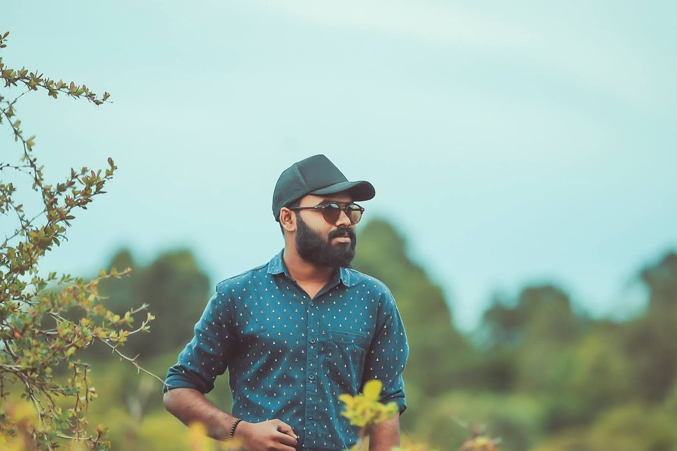 ABOUT US. TEAMPICADS | Wedding Photography in Calicut, Bangalore & Anantapur