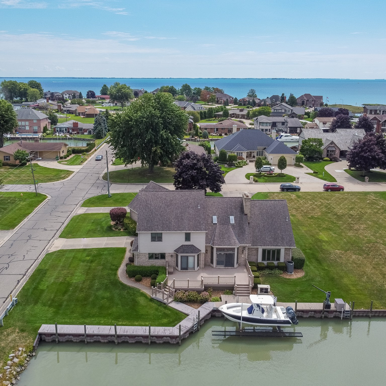 Photographer and media content creator in Metro Detroit Area, Michigan