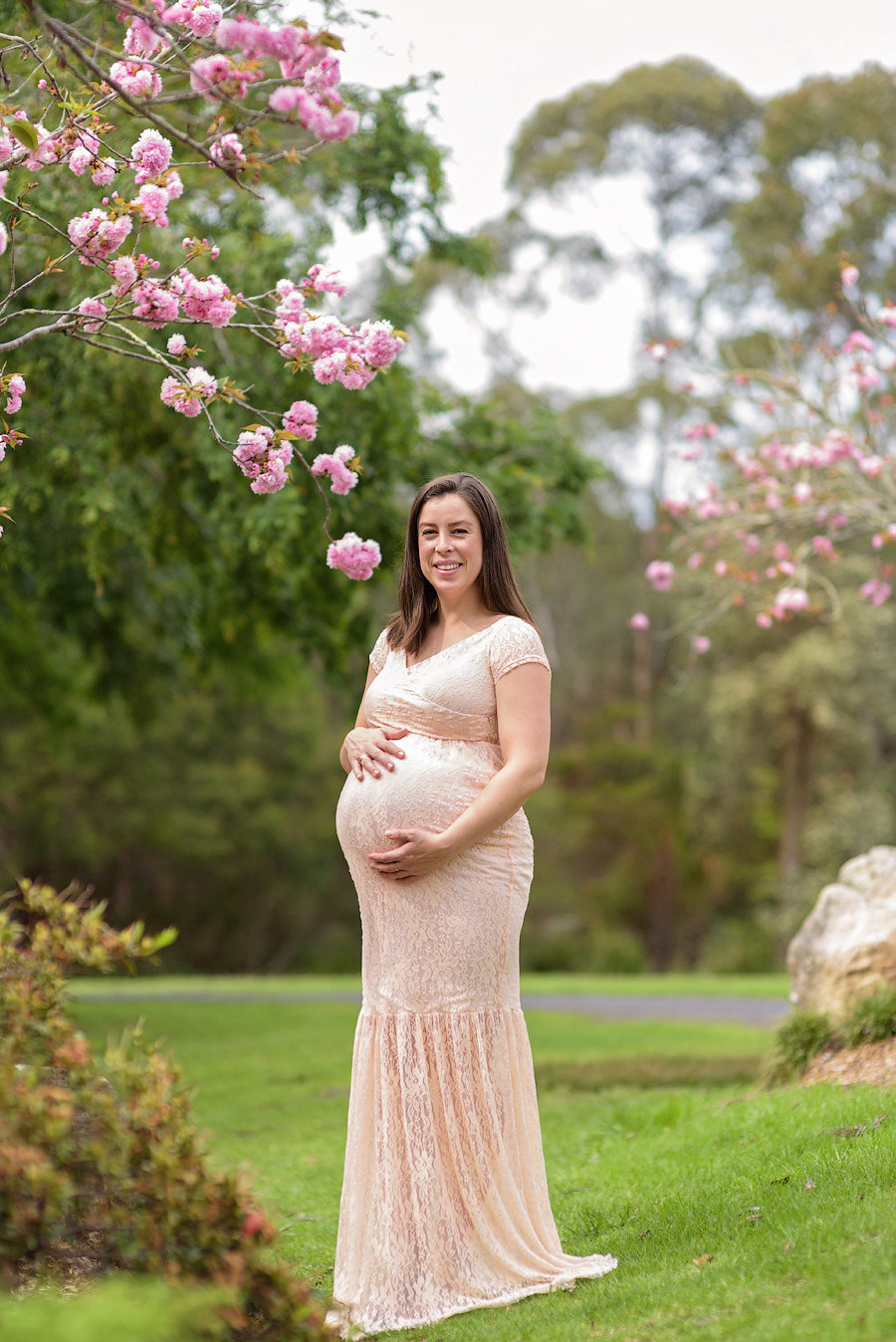 CLIENT WARDROBE. Newborn and family photographer. Hills District. Sydney