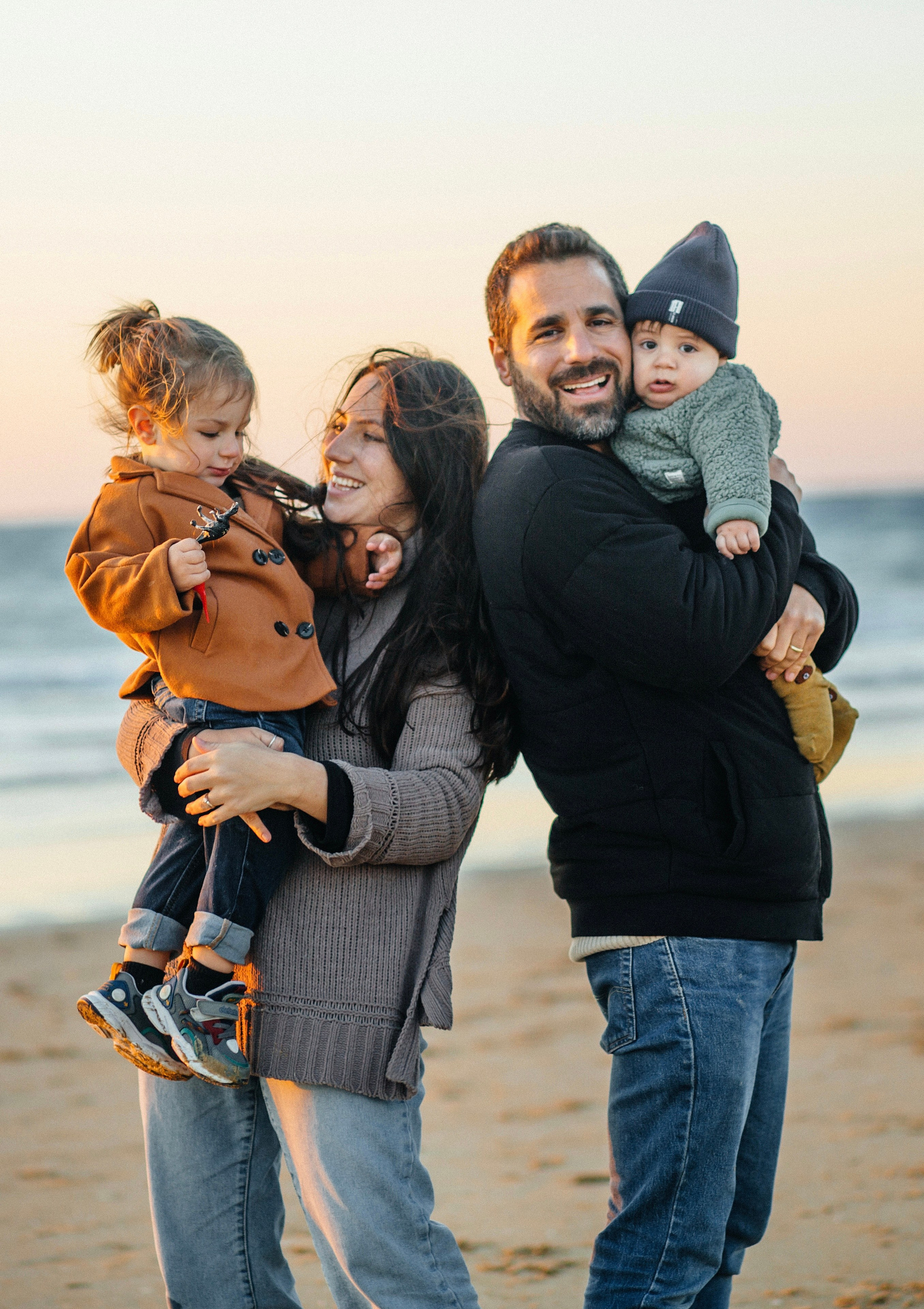 Tips. Family photographer in Israel