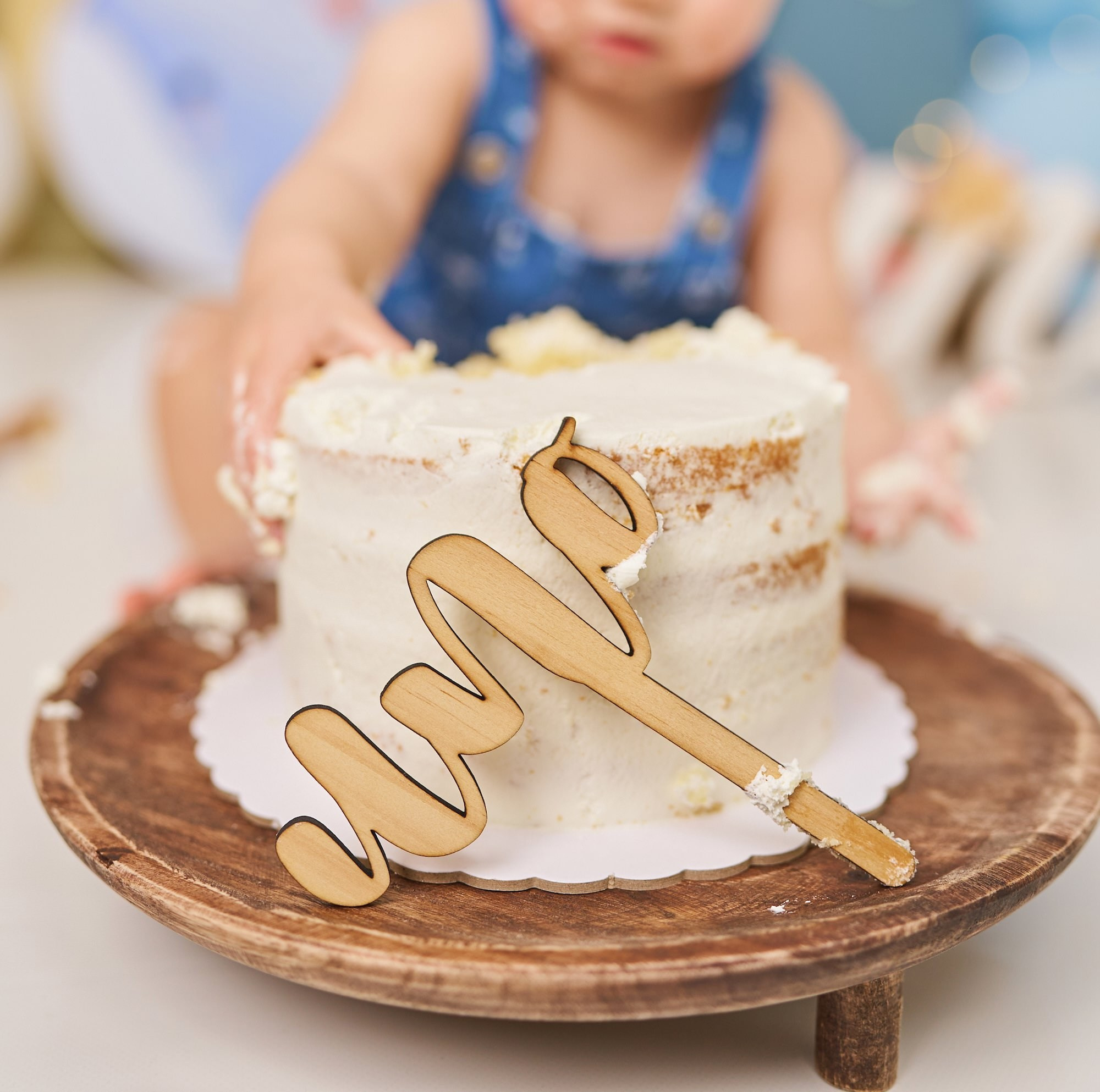 SmashCake Tenerife