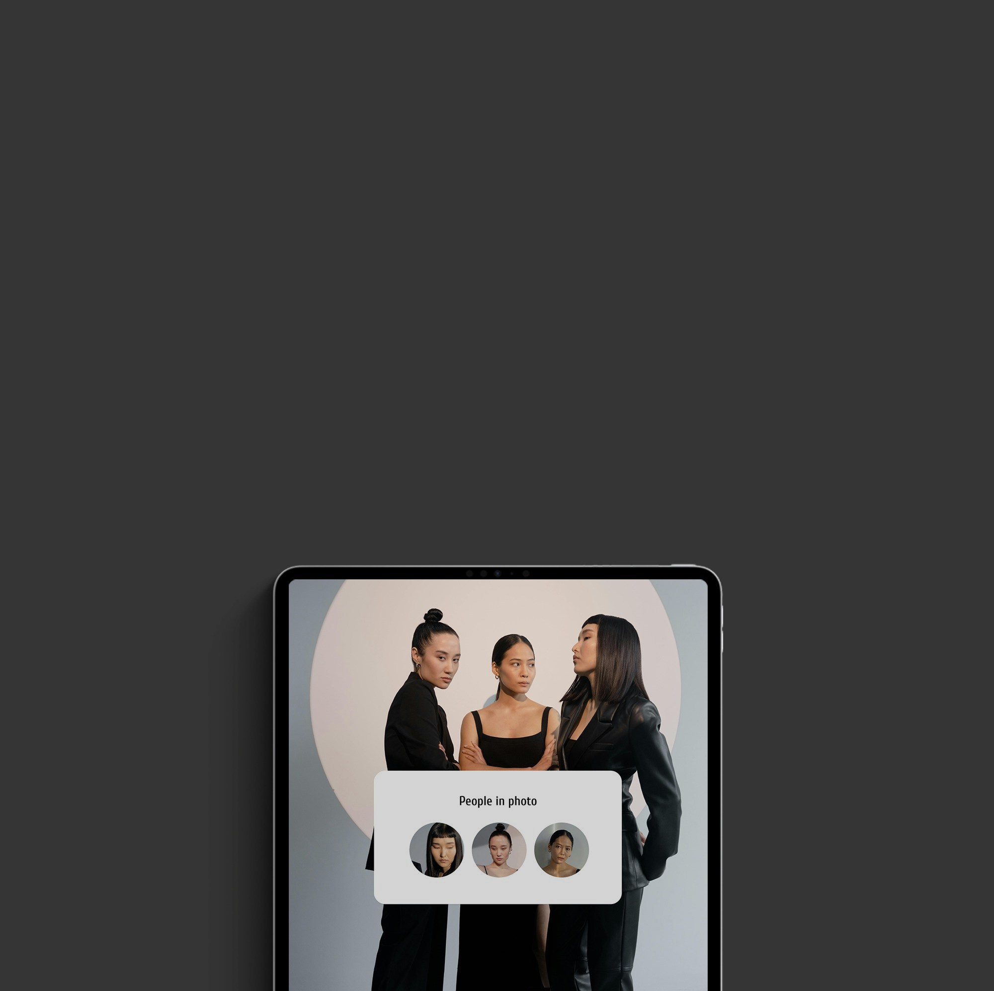 Wfolio — a website builder and cloud drive for photographers