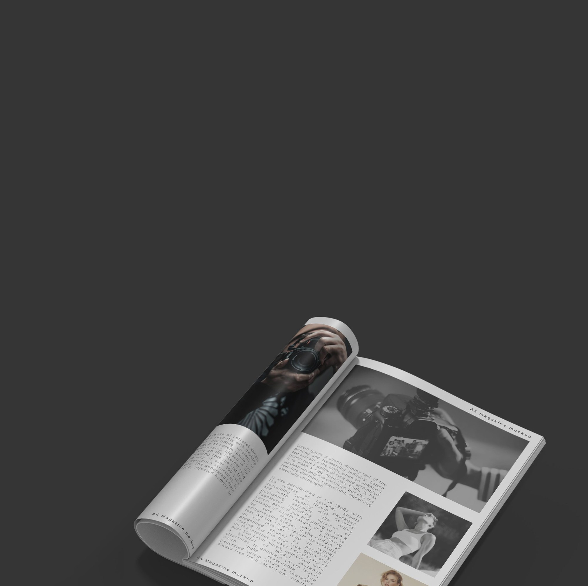 Wfolio — конструктор сайтов и облачный диск для фотографов