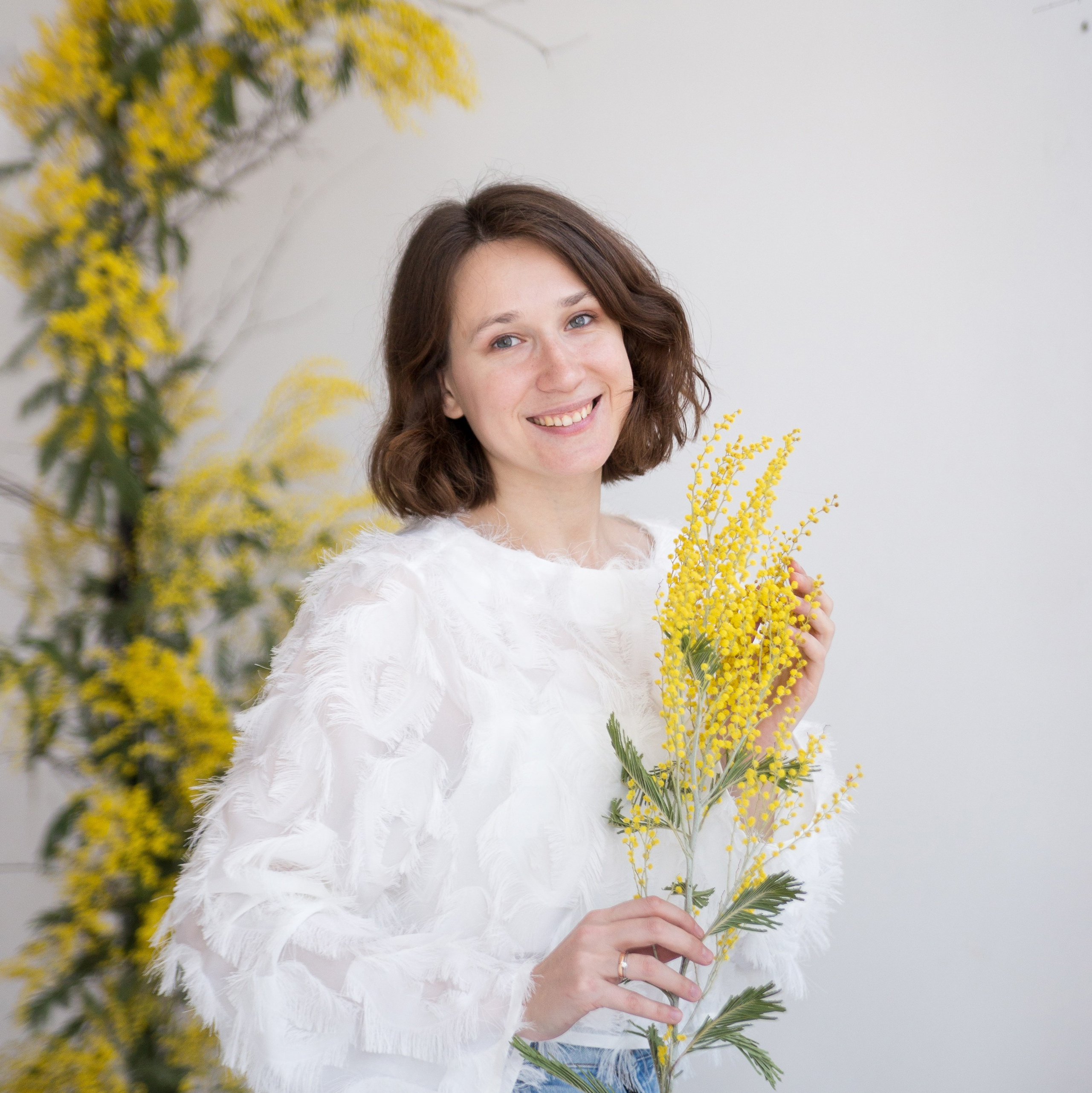 Семейный и детский фотограф в Минске Надежда Савицкая