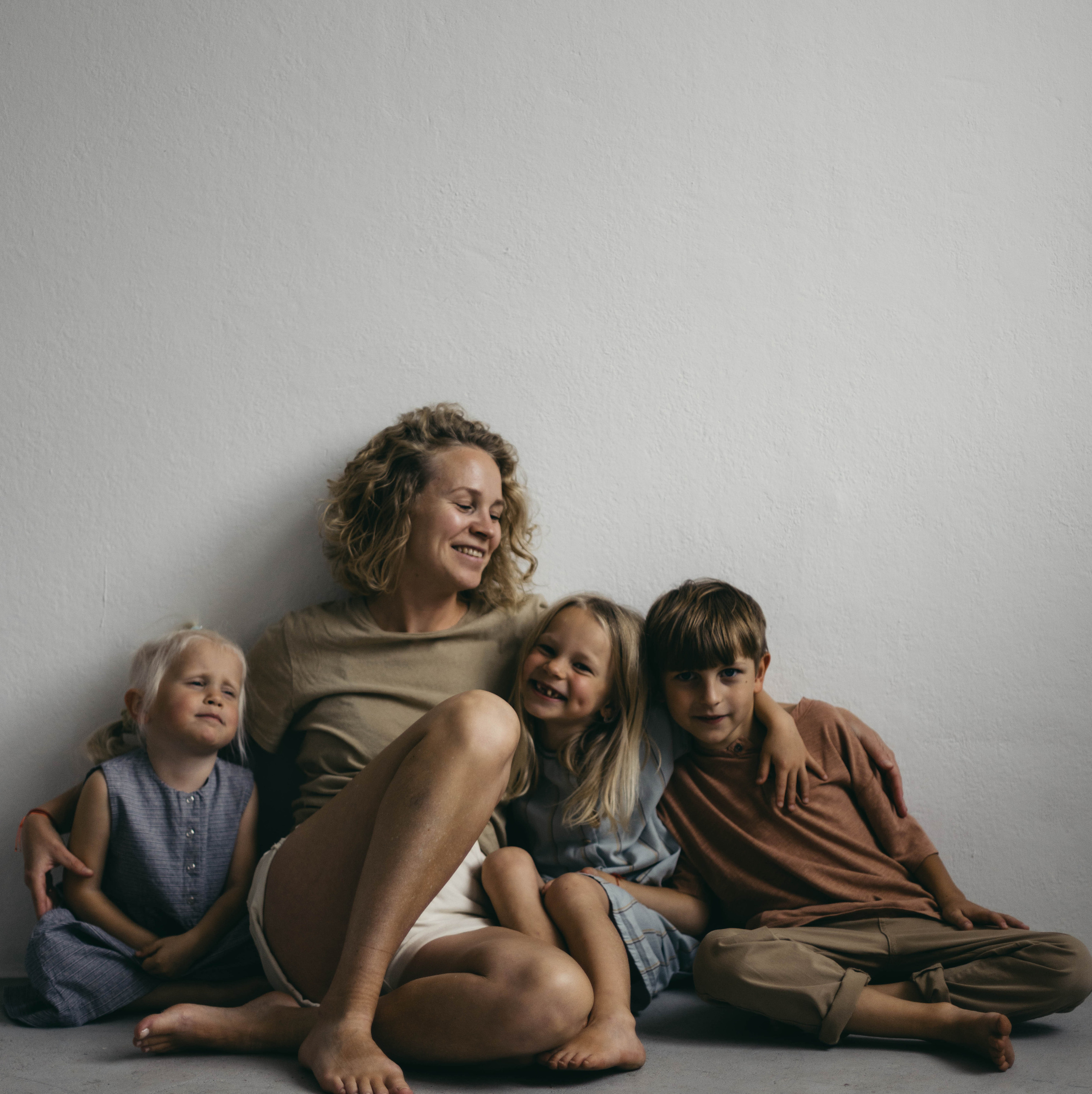 Фотограф в Берлине Дарья Кройцберг — Фотограф Берлин. Главная