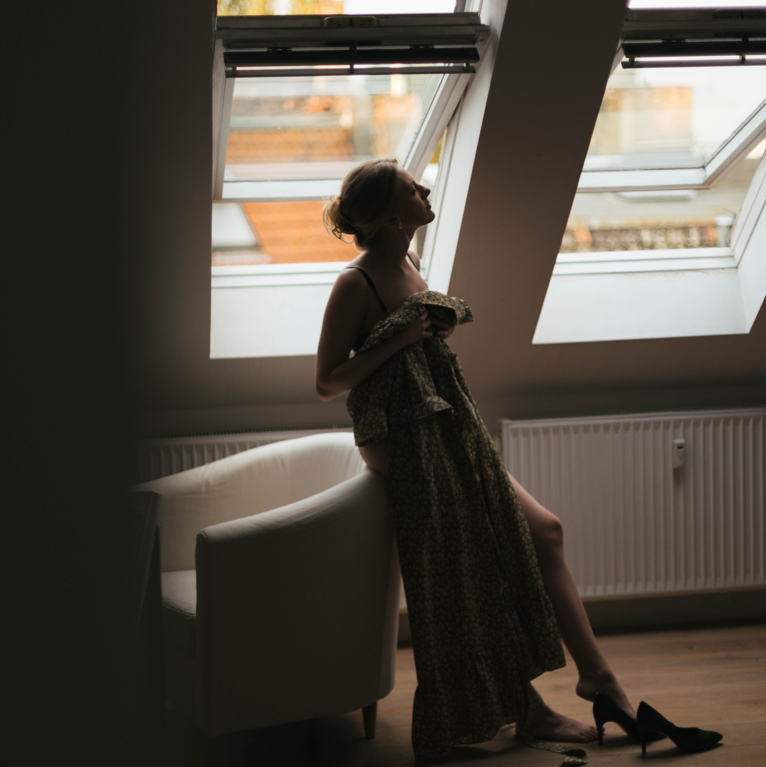 Фотограф в Берлине Дарья Кройцберг — Фотограф Берлин. Главная