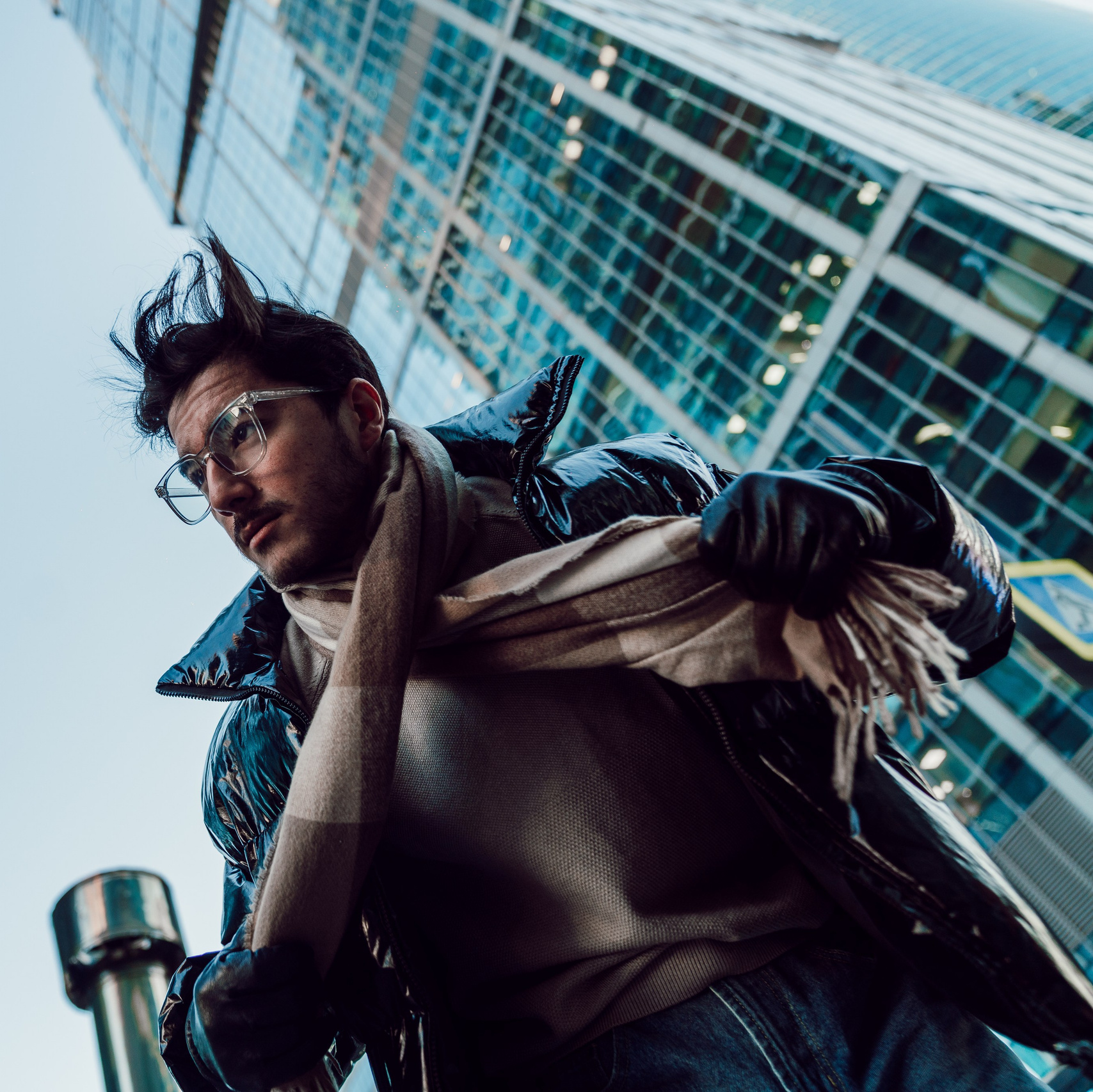 photographer in Tashkent