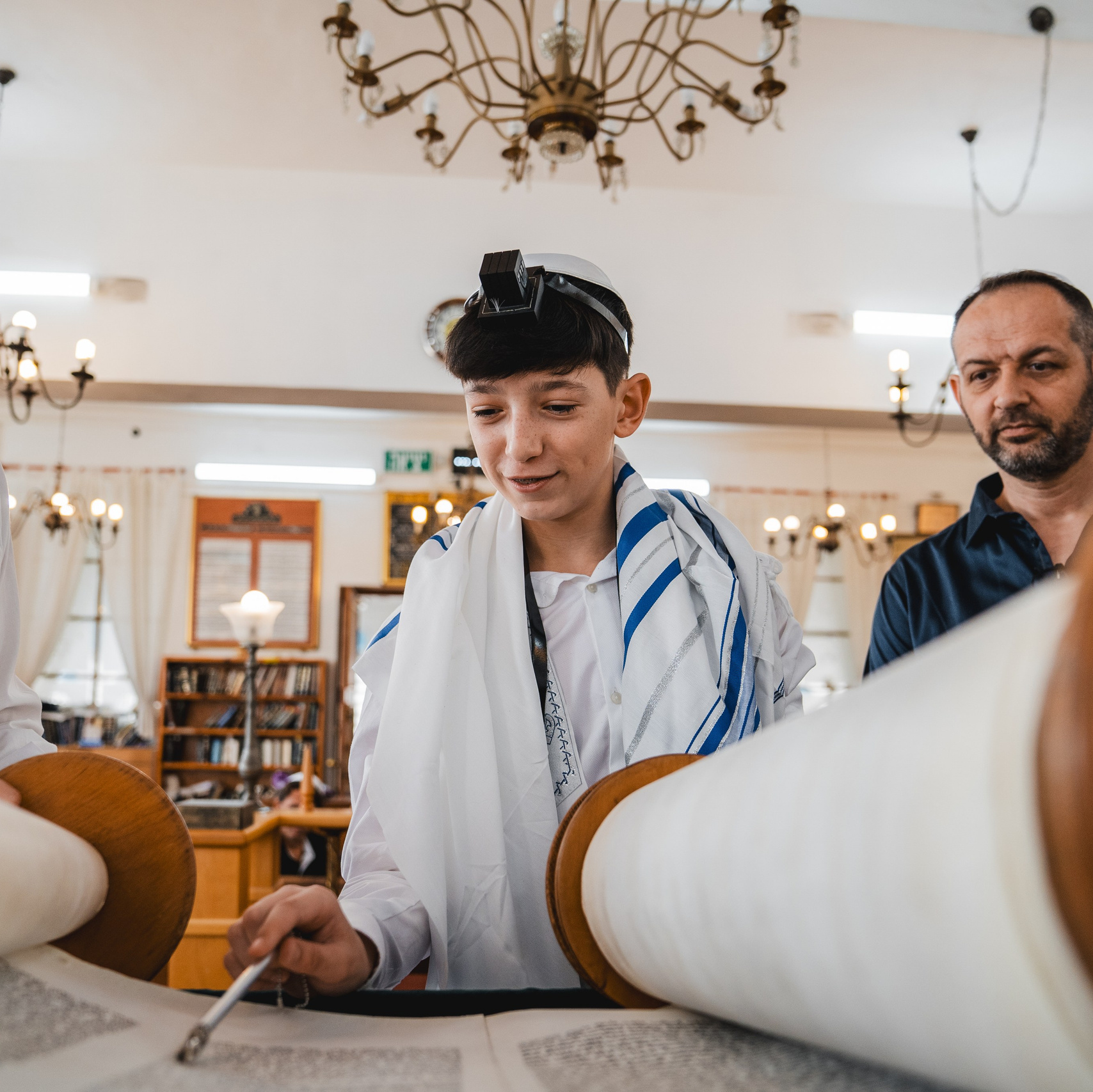 Services. YONATAN KATZ