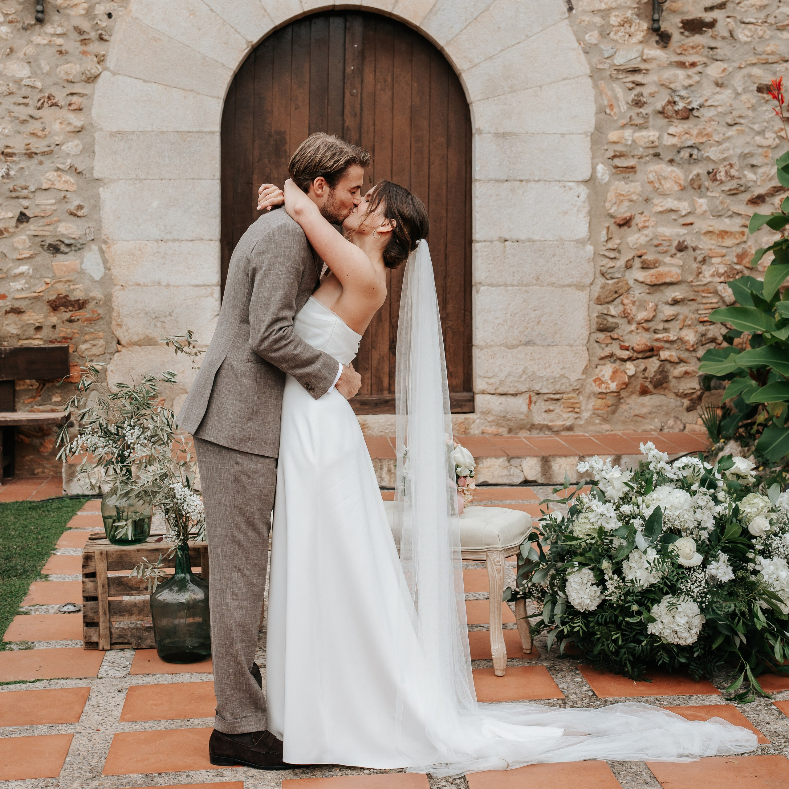 Foto+Video. Fotógrafa de bodas en Girona, Costa Brava | Wedding Photographer Evgenia Gruntovaya