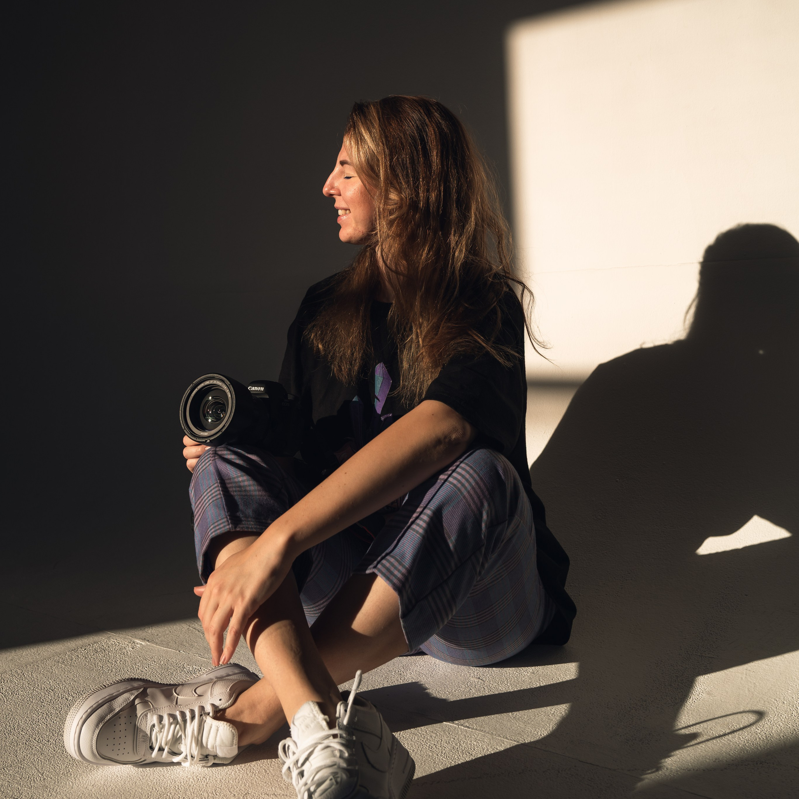 Karina Biskop | Concert, Portrait & Wedding Photographer