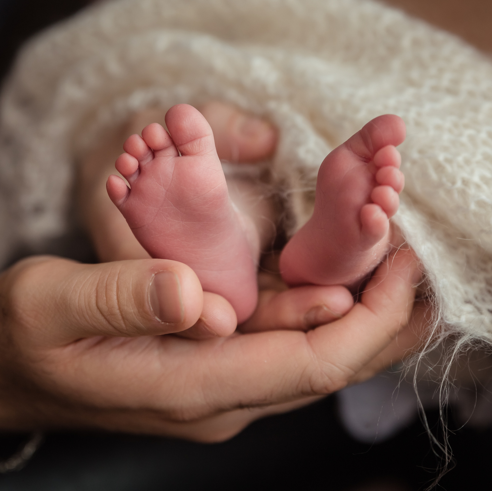 НОВОРОЖДЕННЫЕ