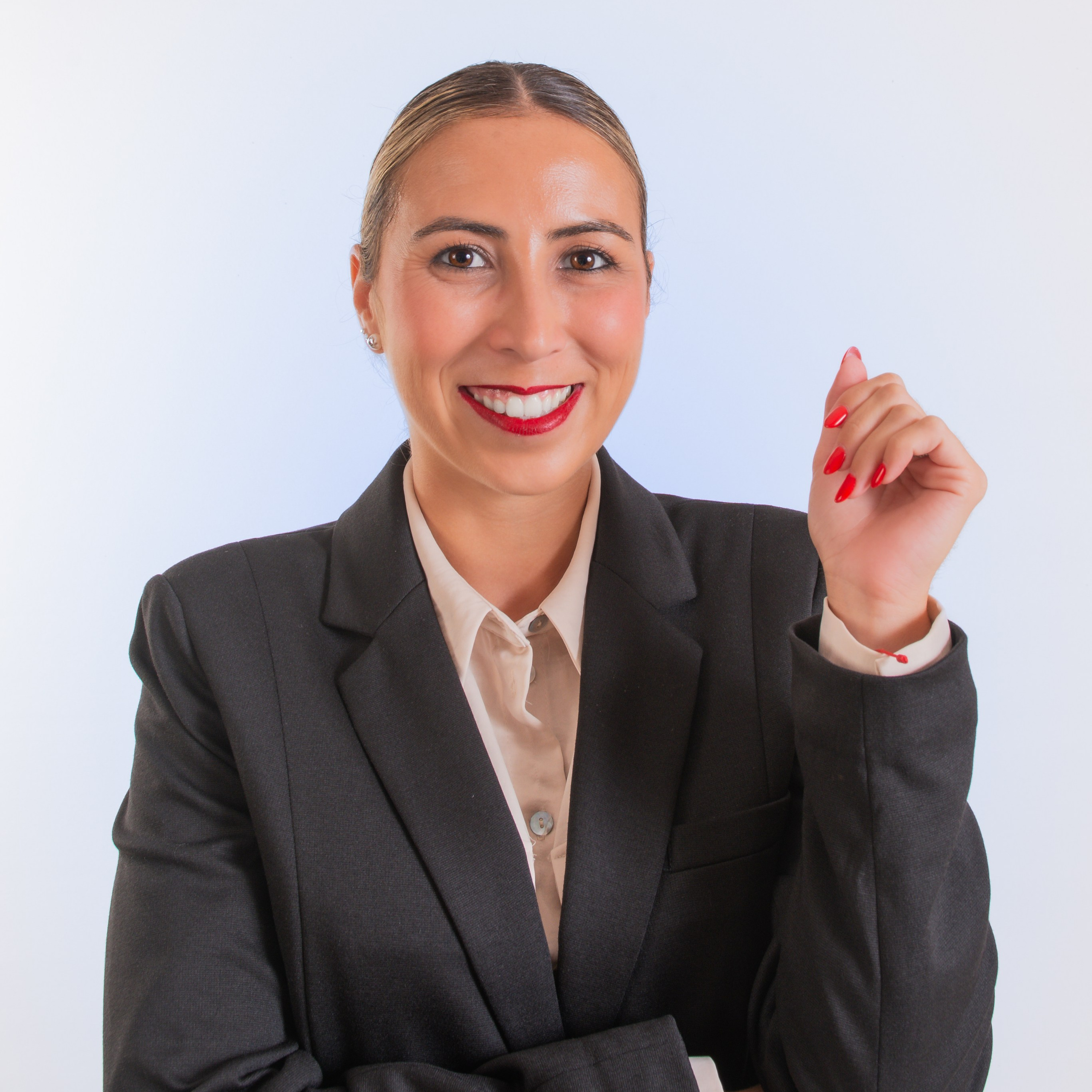 Fotografía de marca personal y moda en Gran Canaria | Migui Expressive