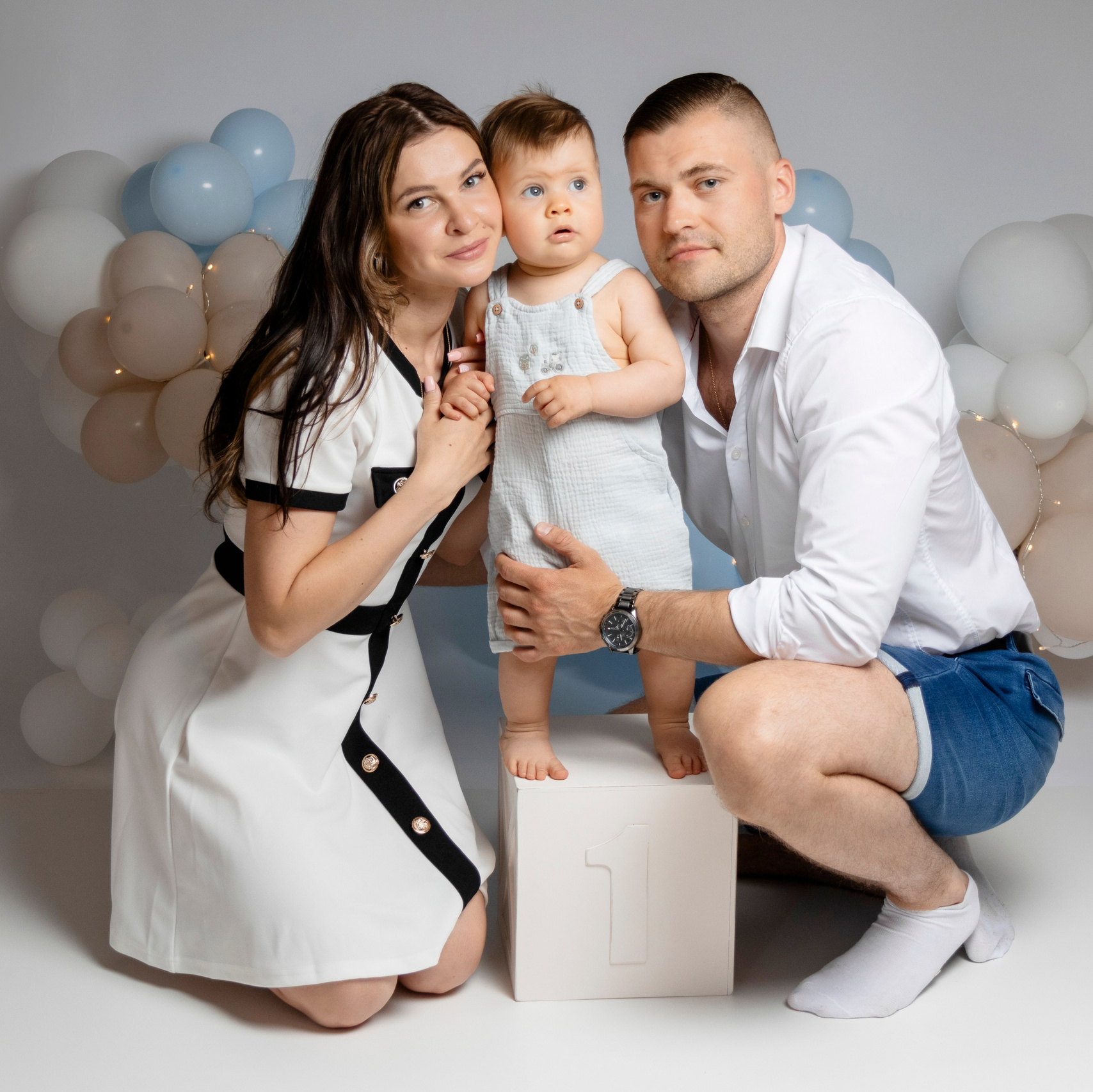 Viena gadiņa fotosesija Latgalē. Populārākā kāzu, bērnu un ģimeņu fotogrāfe Latgalē Veronika Lokotko