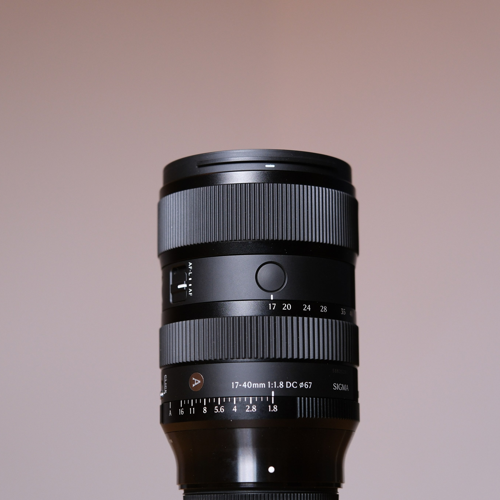 The Lens Fujifilm Should Have Made. Callum Ecobichon