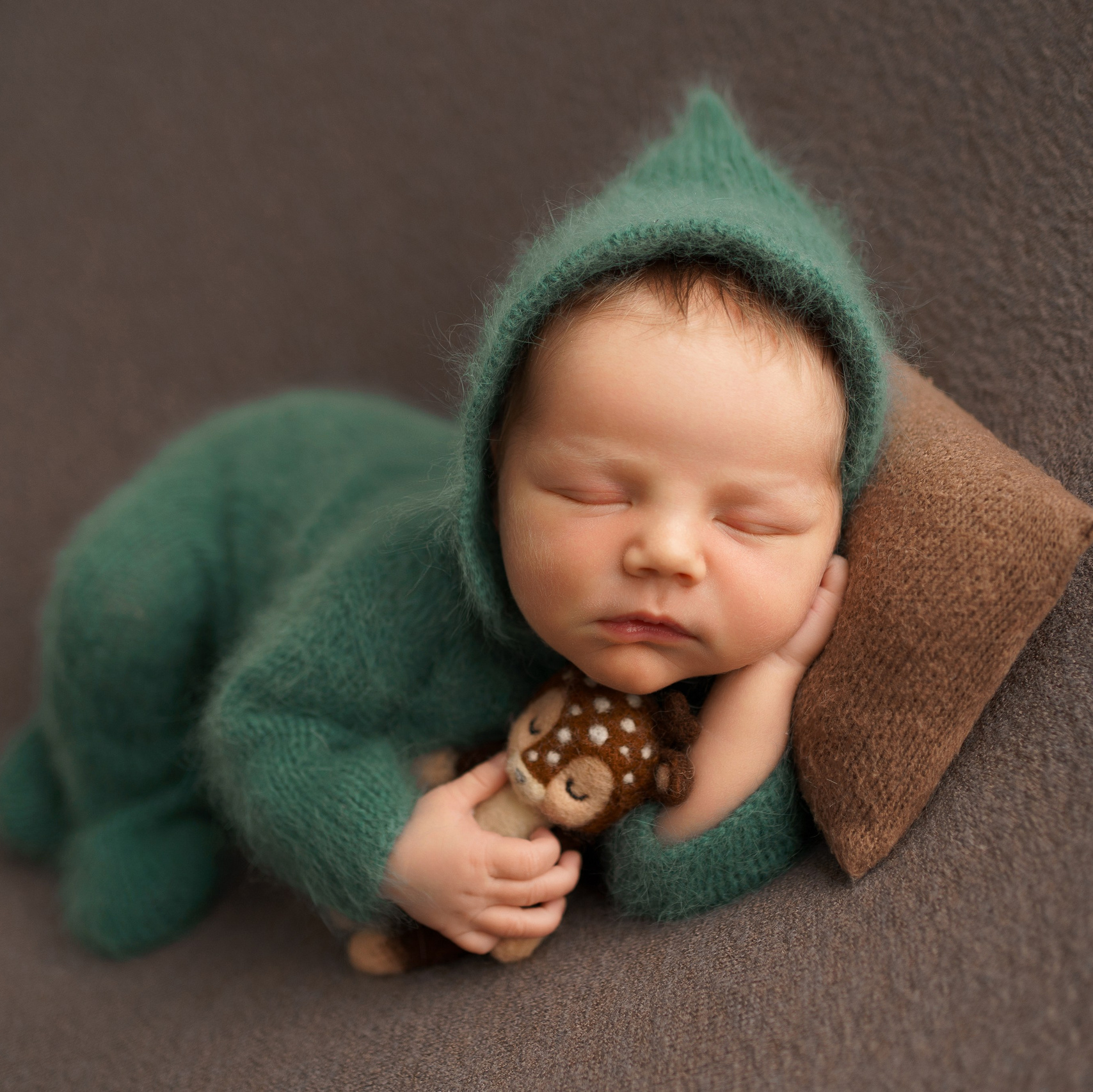 Newborn, Maternity & Family Photographer Dublin | Ana Boicenco
