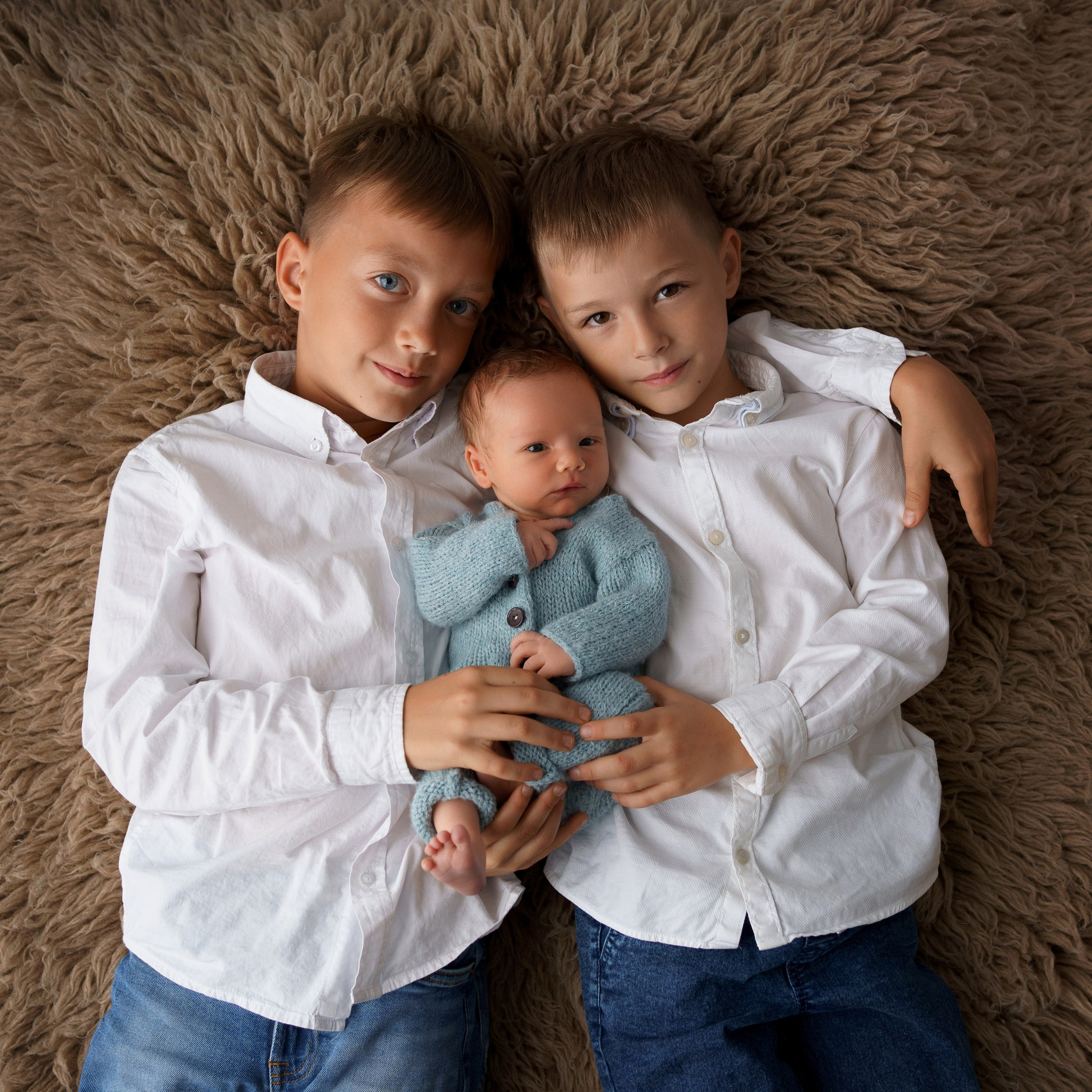 Newborn, Maternity & Family Photographer Dublin | Ana Boicenco