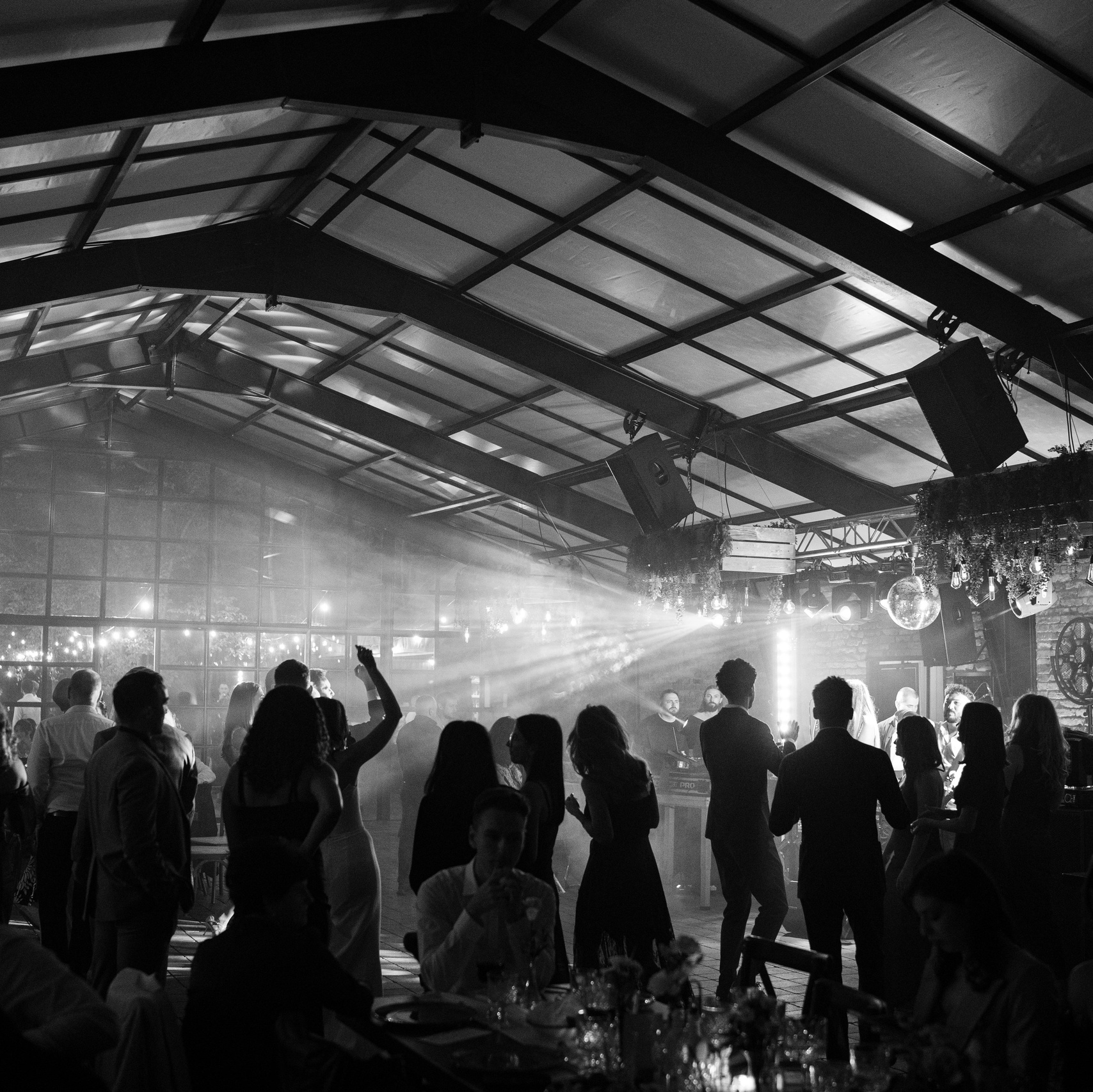 Wedding packages