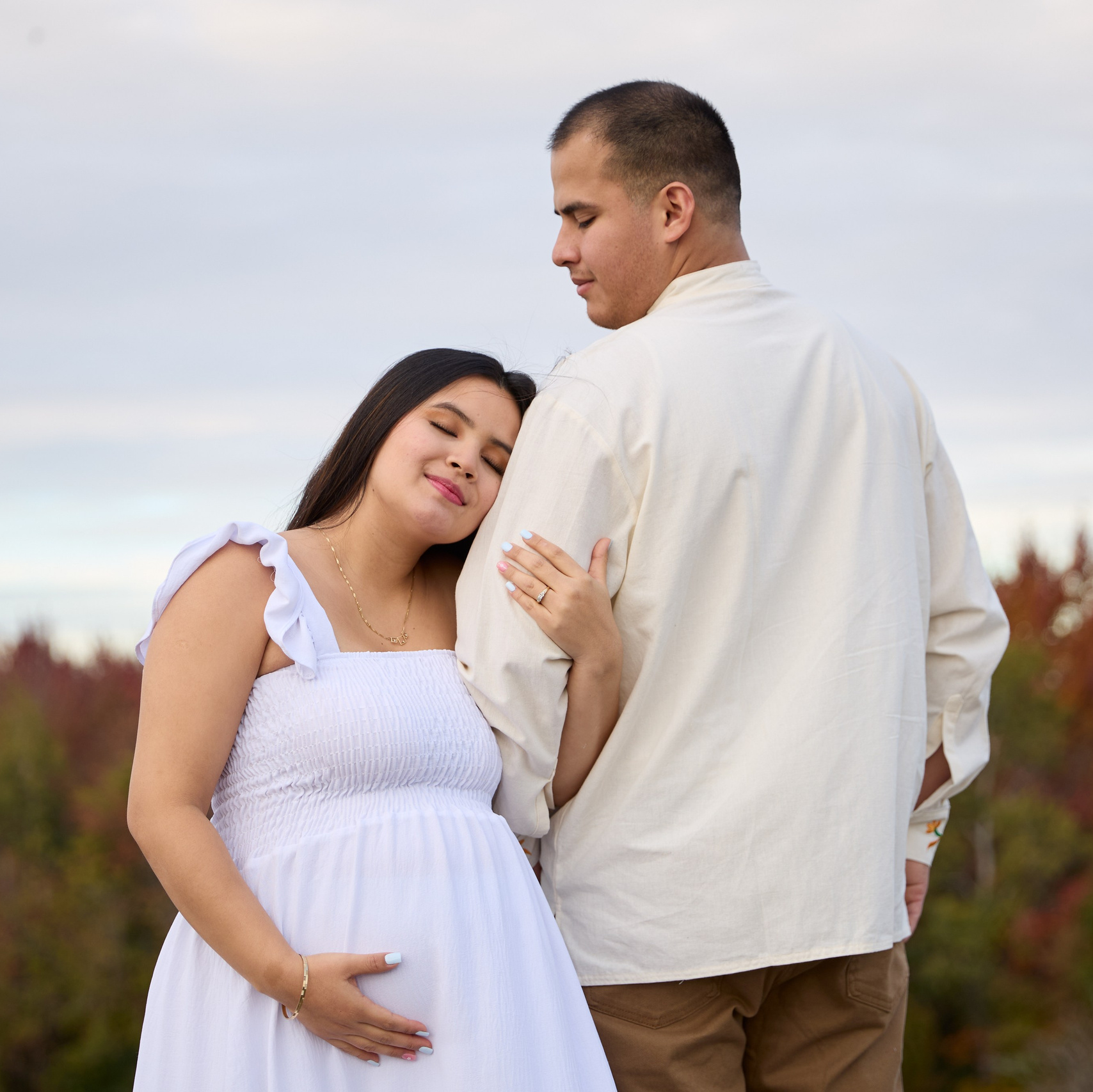 Wedding, quinceanera, maternity and sport photographer in Montreal