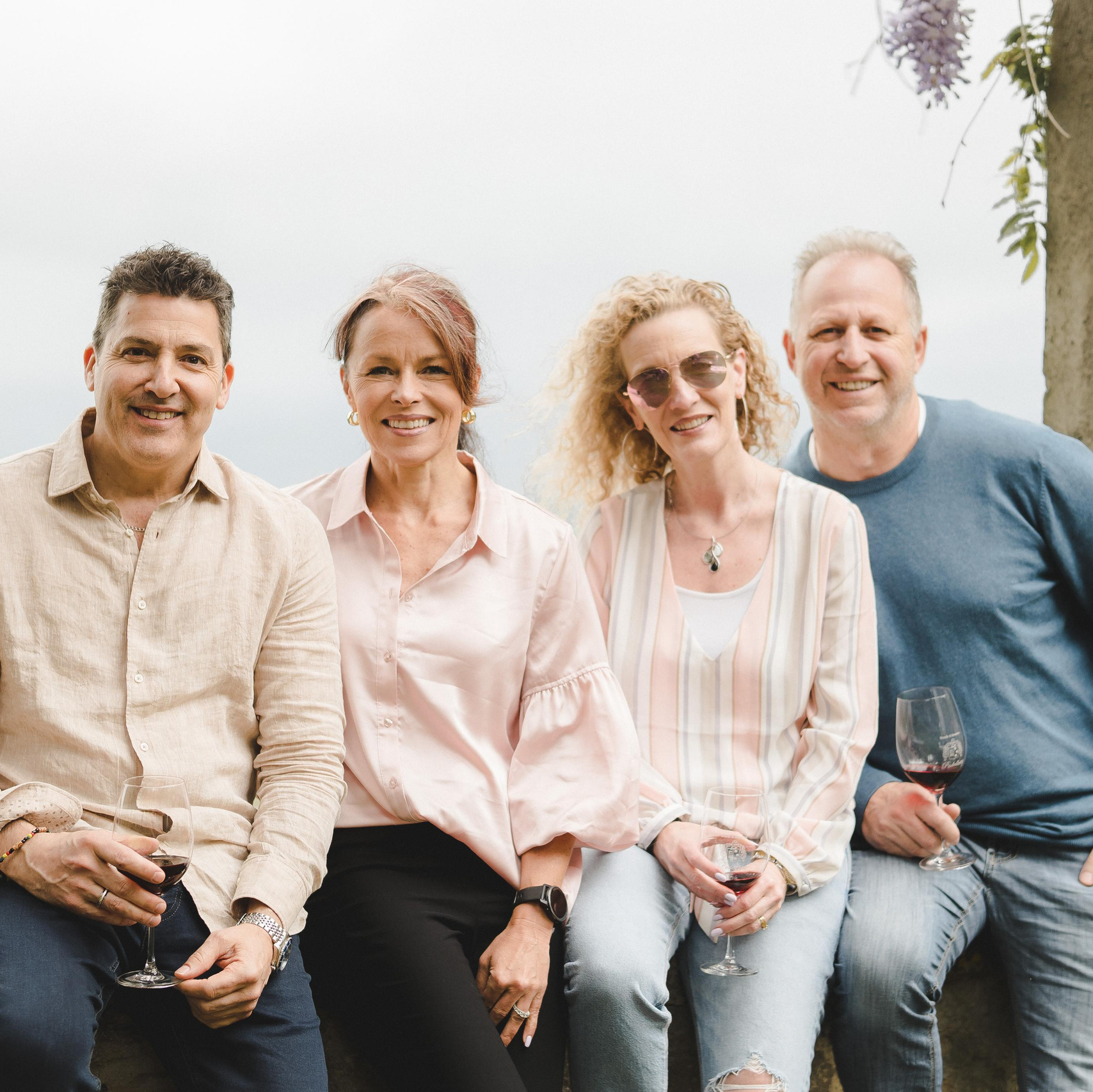 Services. Khusi Visuals Studio — Amsterdam Photographer