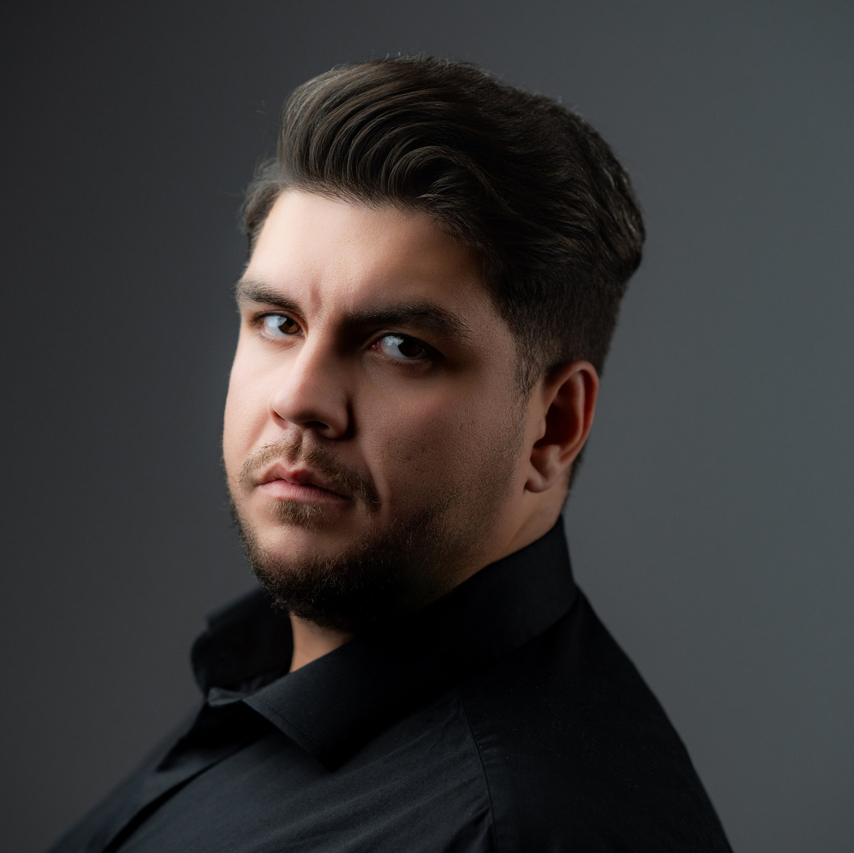 Contact. Dani Toma Films