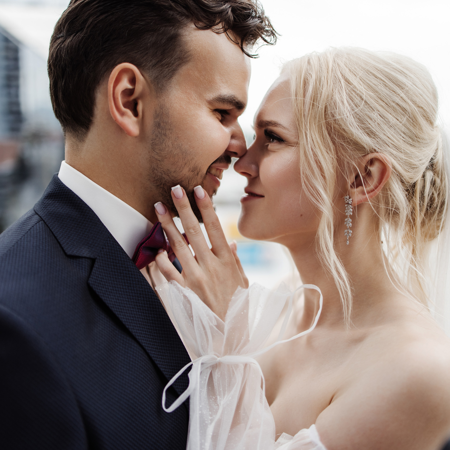 Wedding photography. HOME